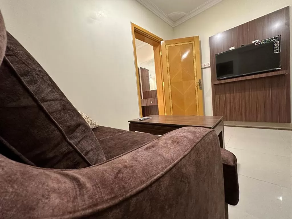 Seating Area in Mnara-AlMadinah