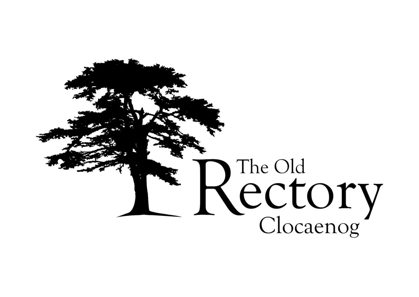 Property logo or sign in The Old Rectory Bed and Breakfast