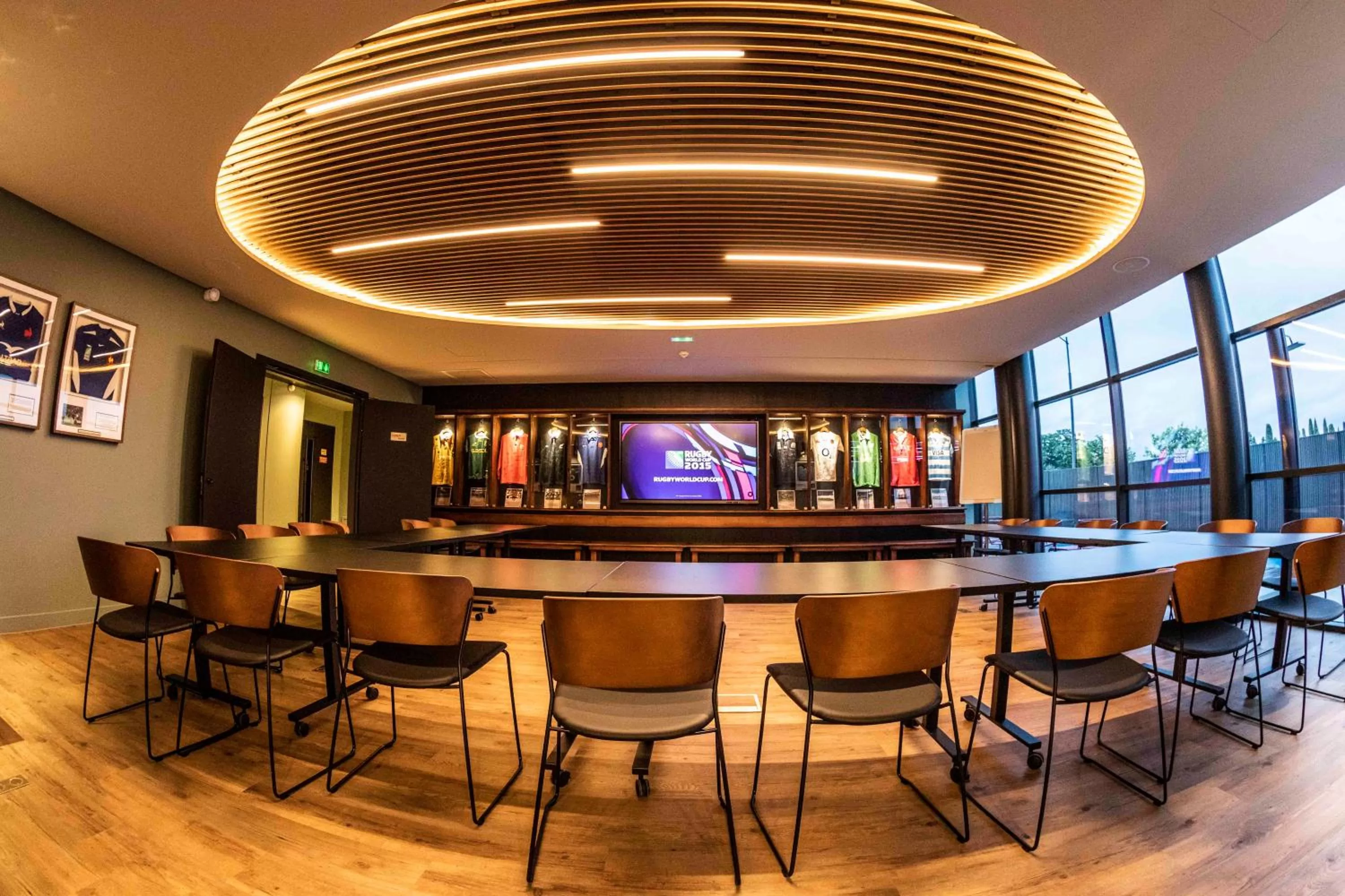 Business facilities in ibis Styles Castelnaudary