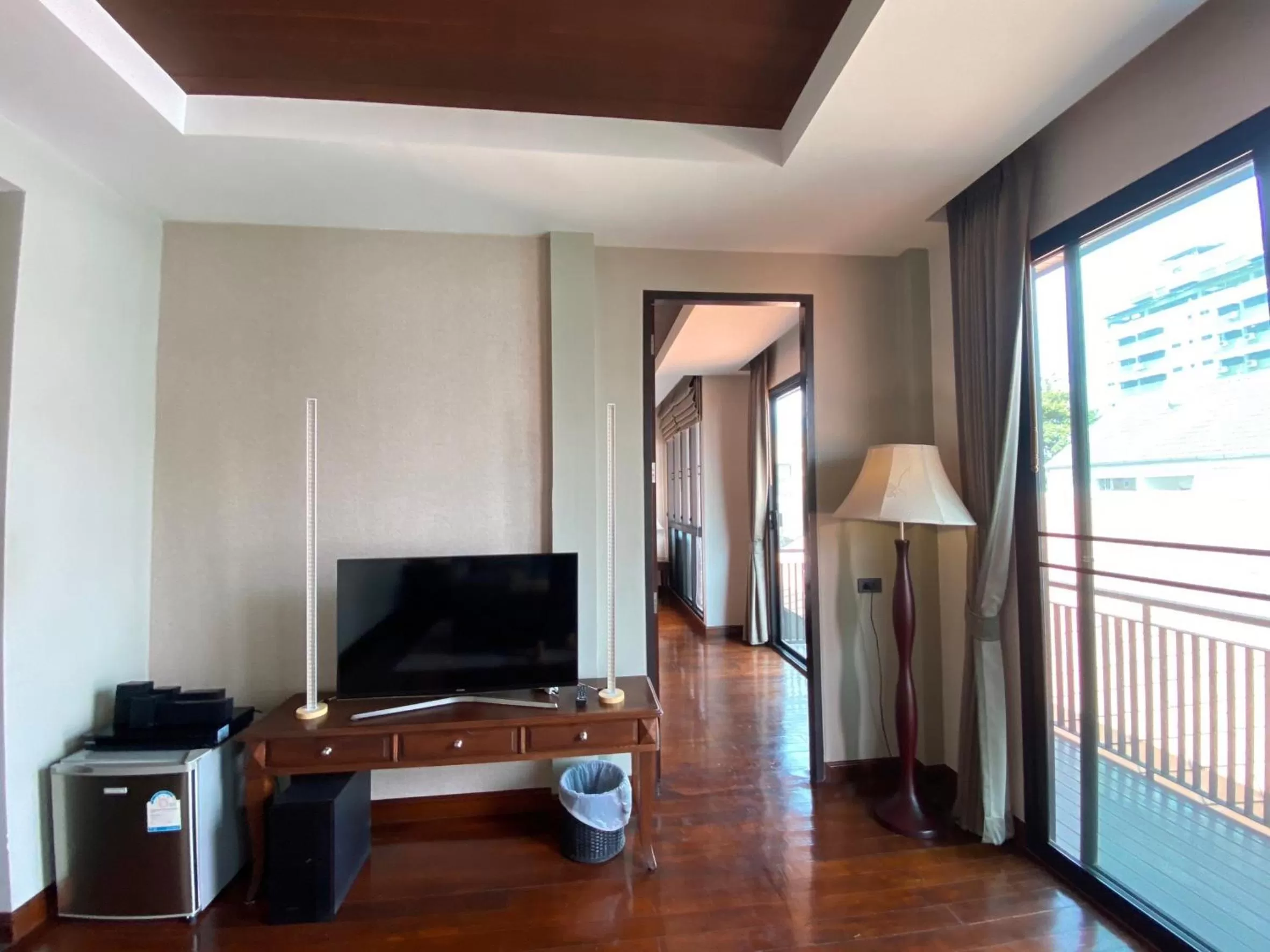 Yotaka Bangkok Hotel