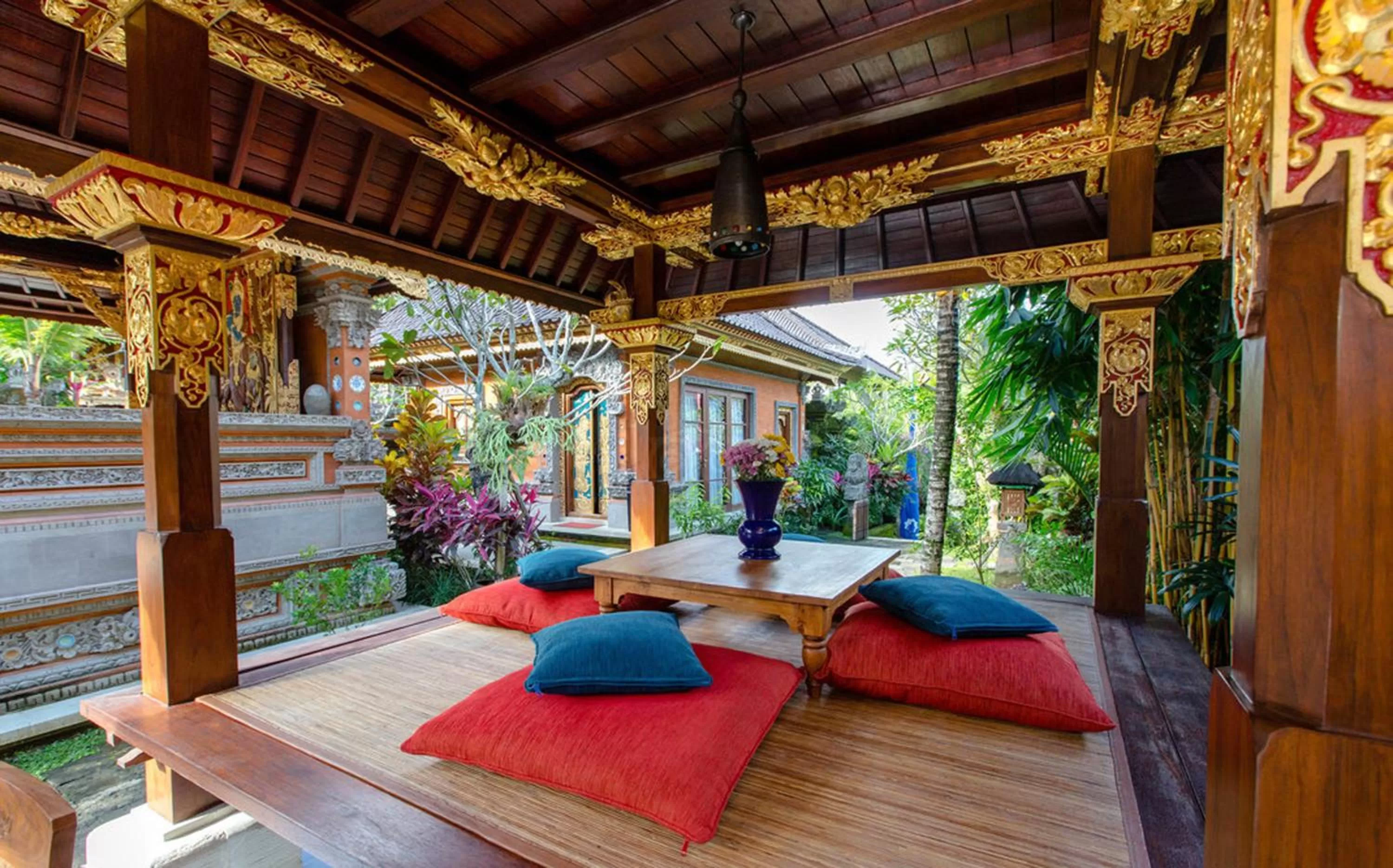 Day in Dwaraka The Royal Villas