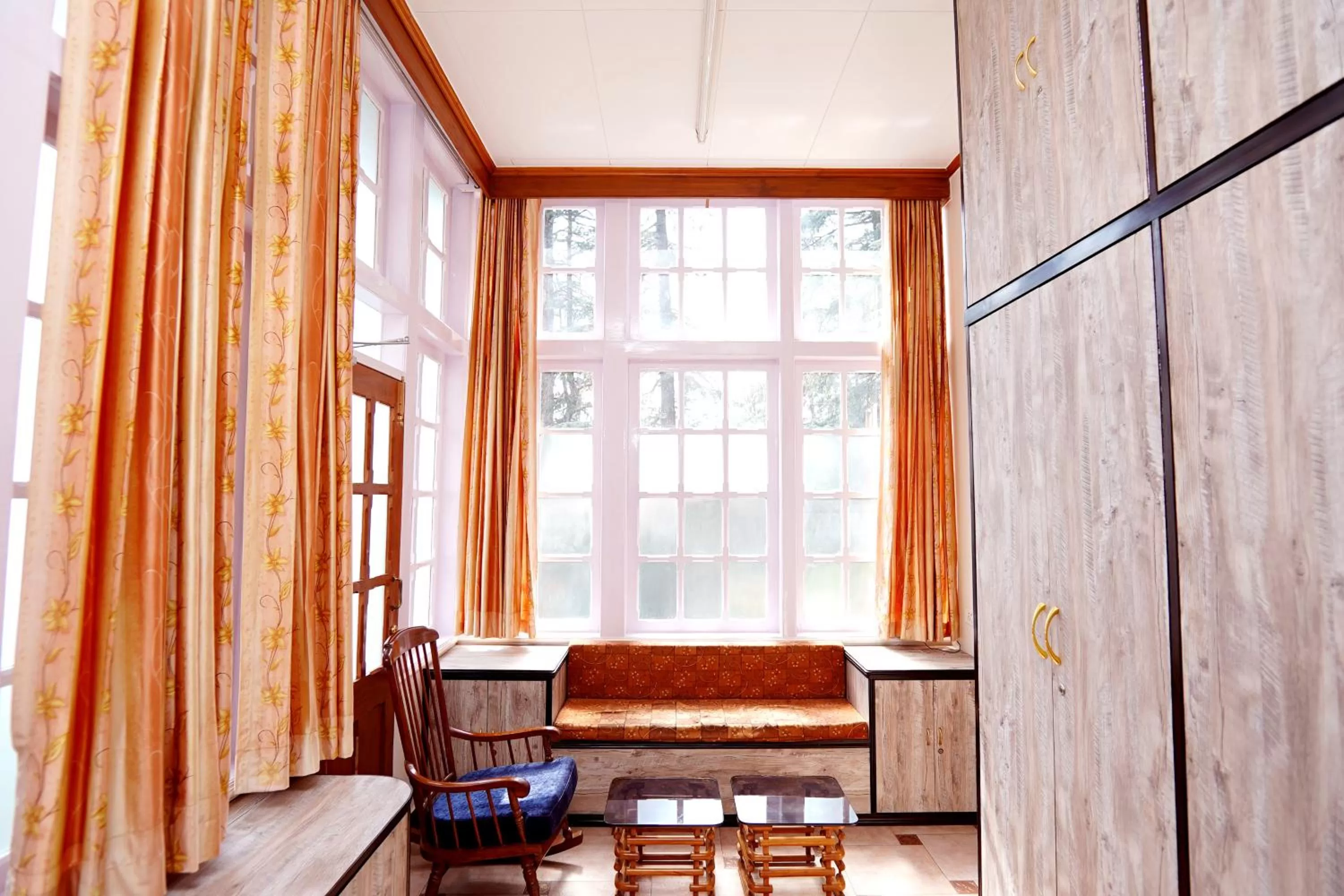 Property building in The Edgeworth