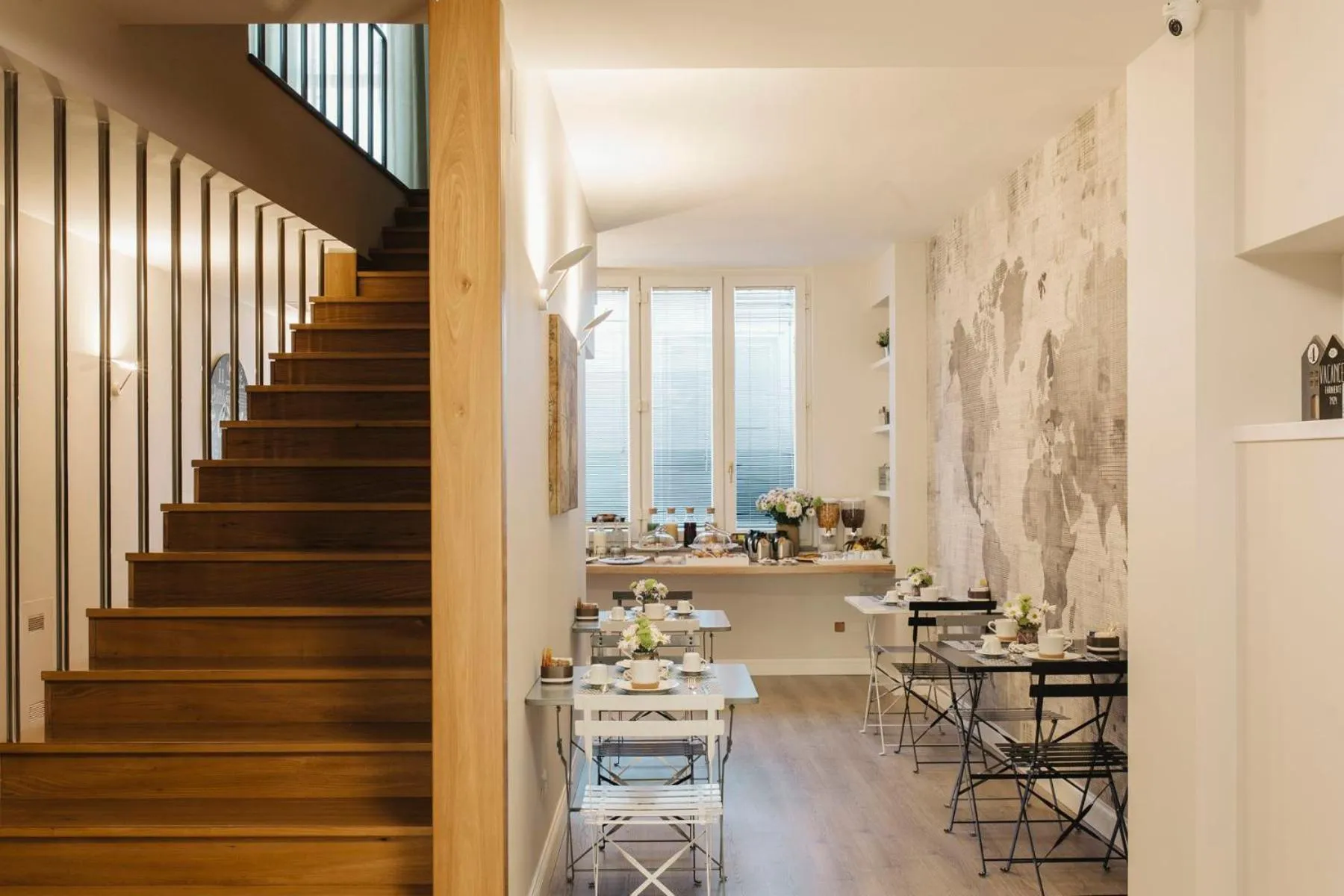 Breakfast in Livingstone B&B