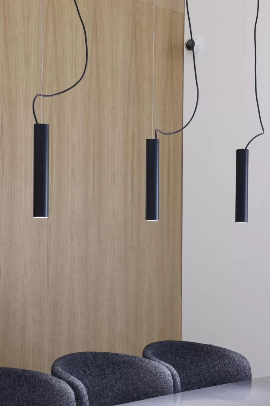 Restaurant/places to eat in Habitat Boutique Hotel