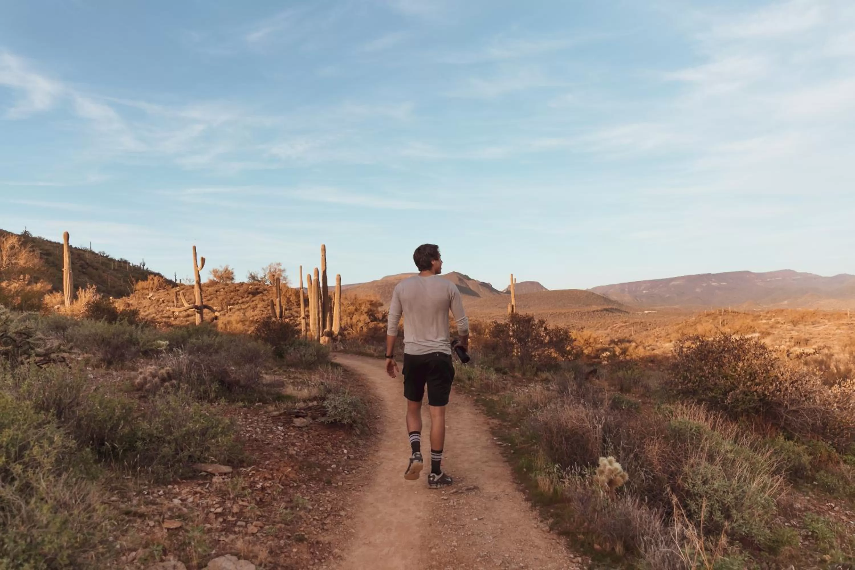 Natural landscape in CIVANA Wellness Resort & Spa