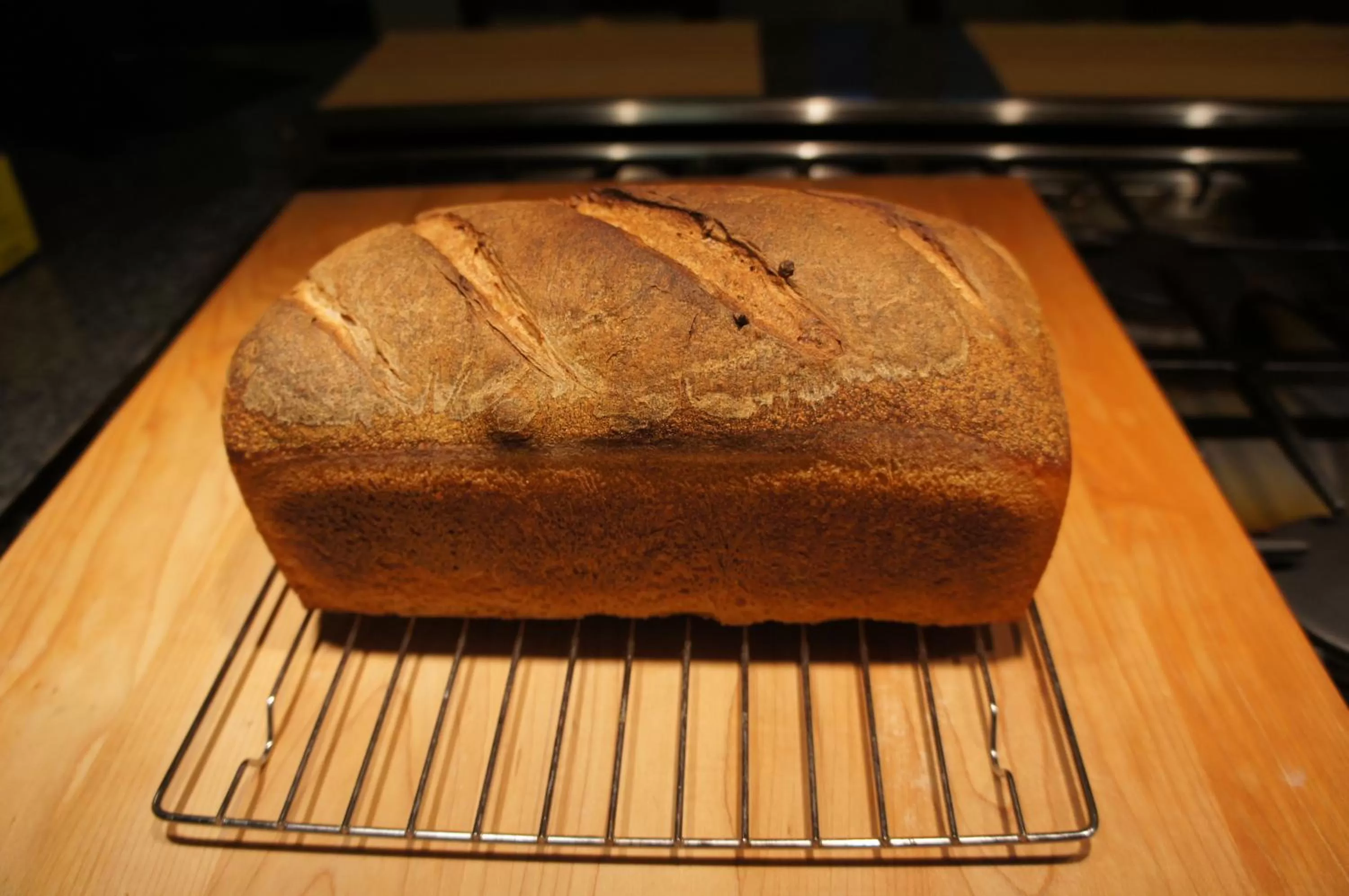 Food in Maplecroft Bed & Breakfast