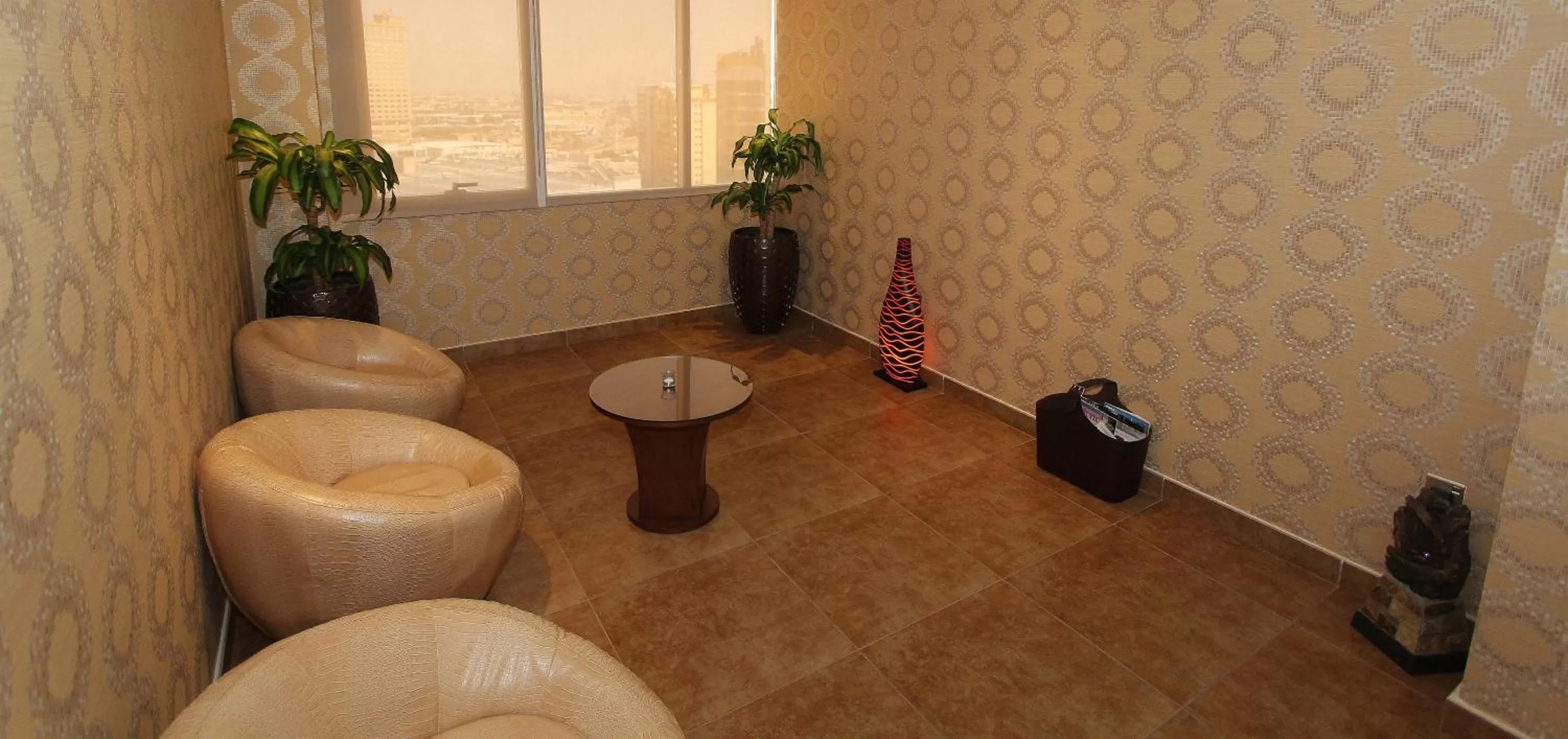 Spa and wellness centre/facilities in Ivory Grand Hotel Apartments