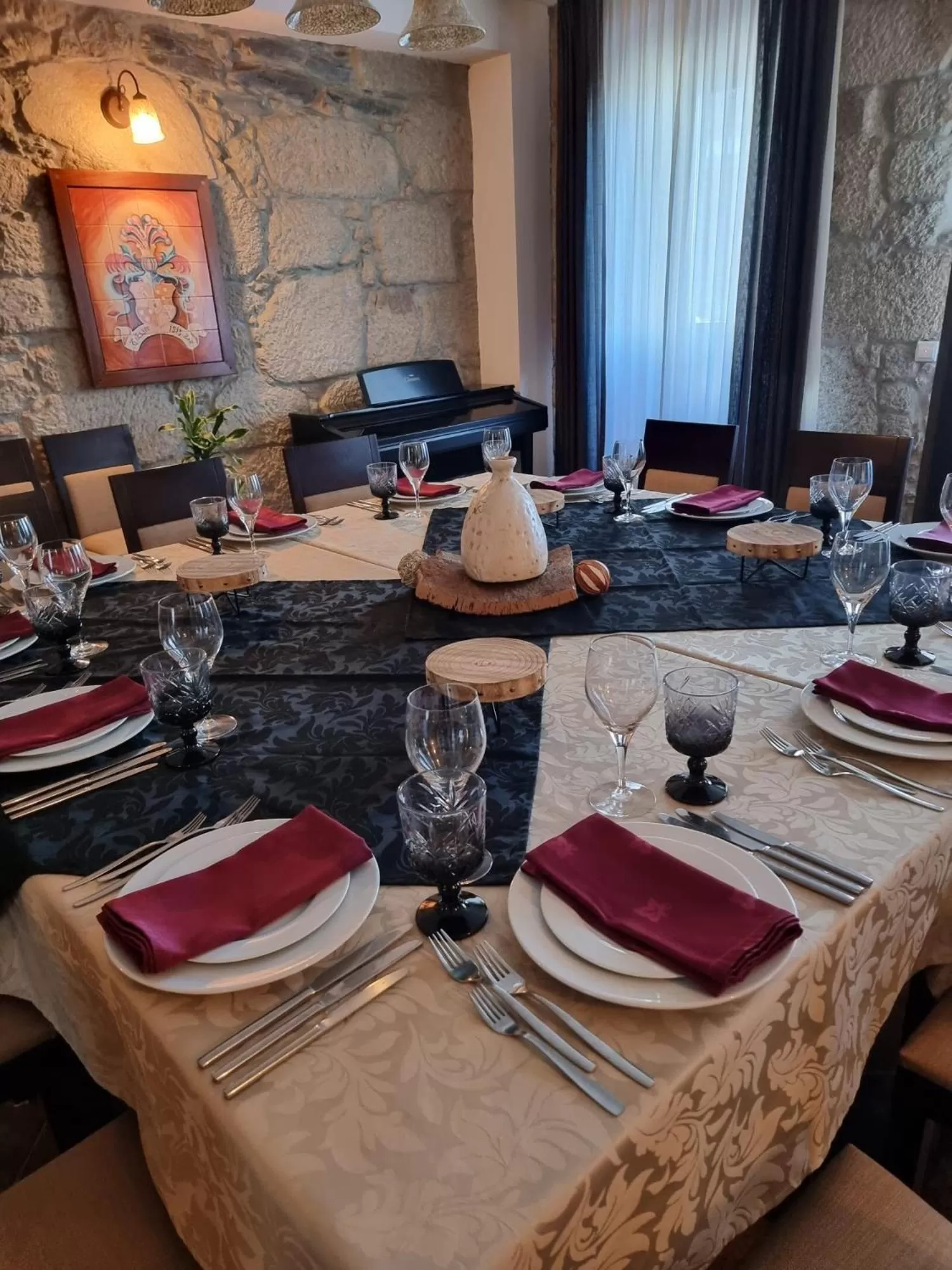 Property building in Casa Dos Ruis - Turismo Rural