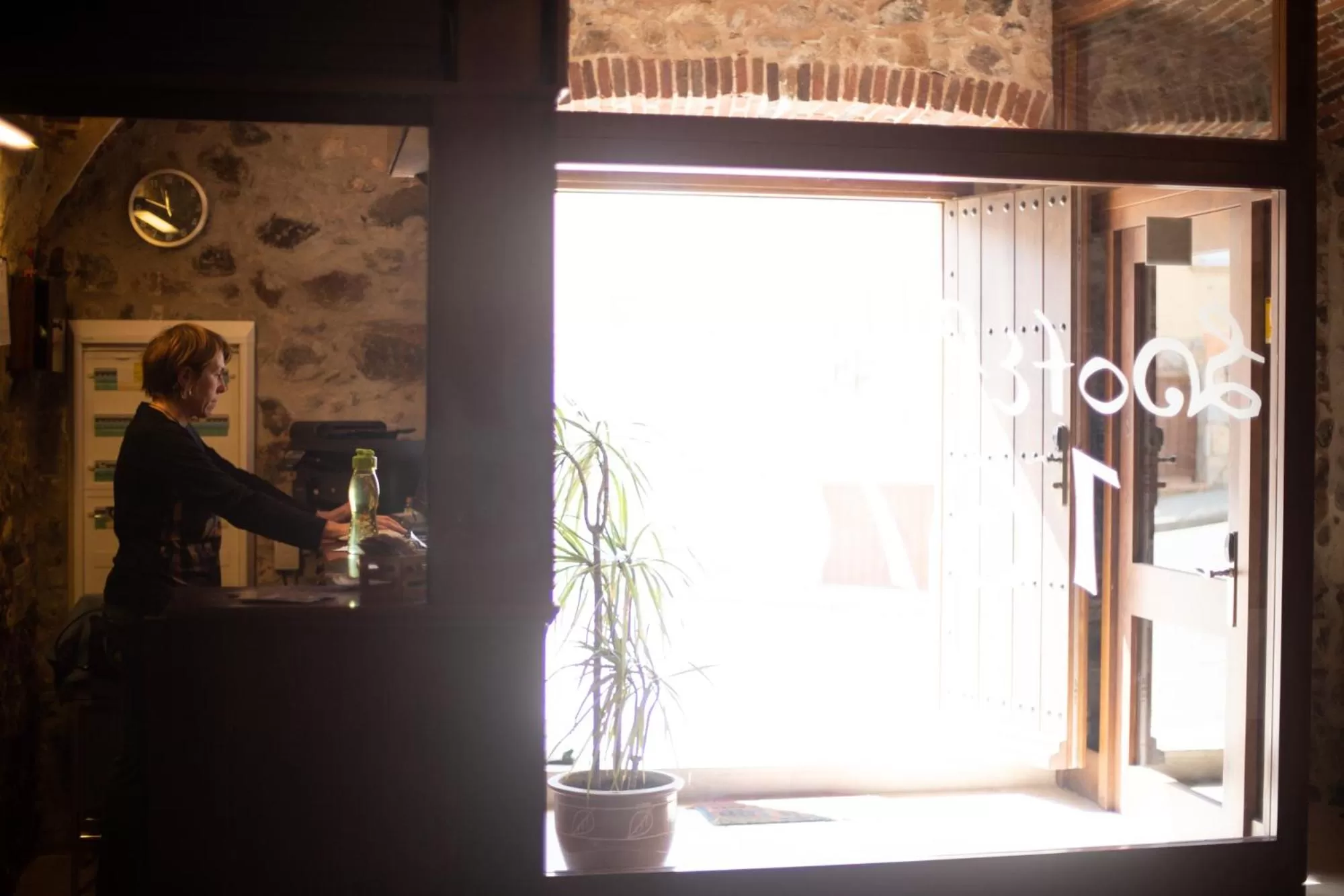 Other in Hotel Mas 1670 - Adults Only