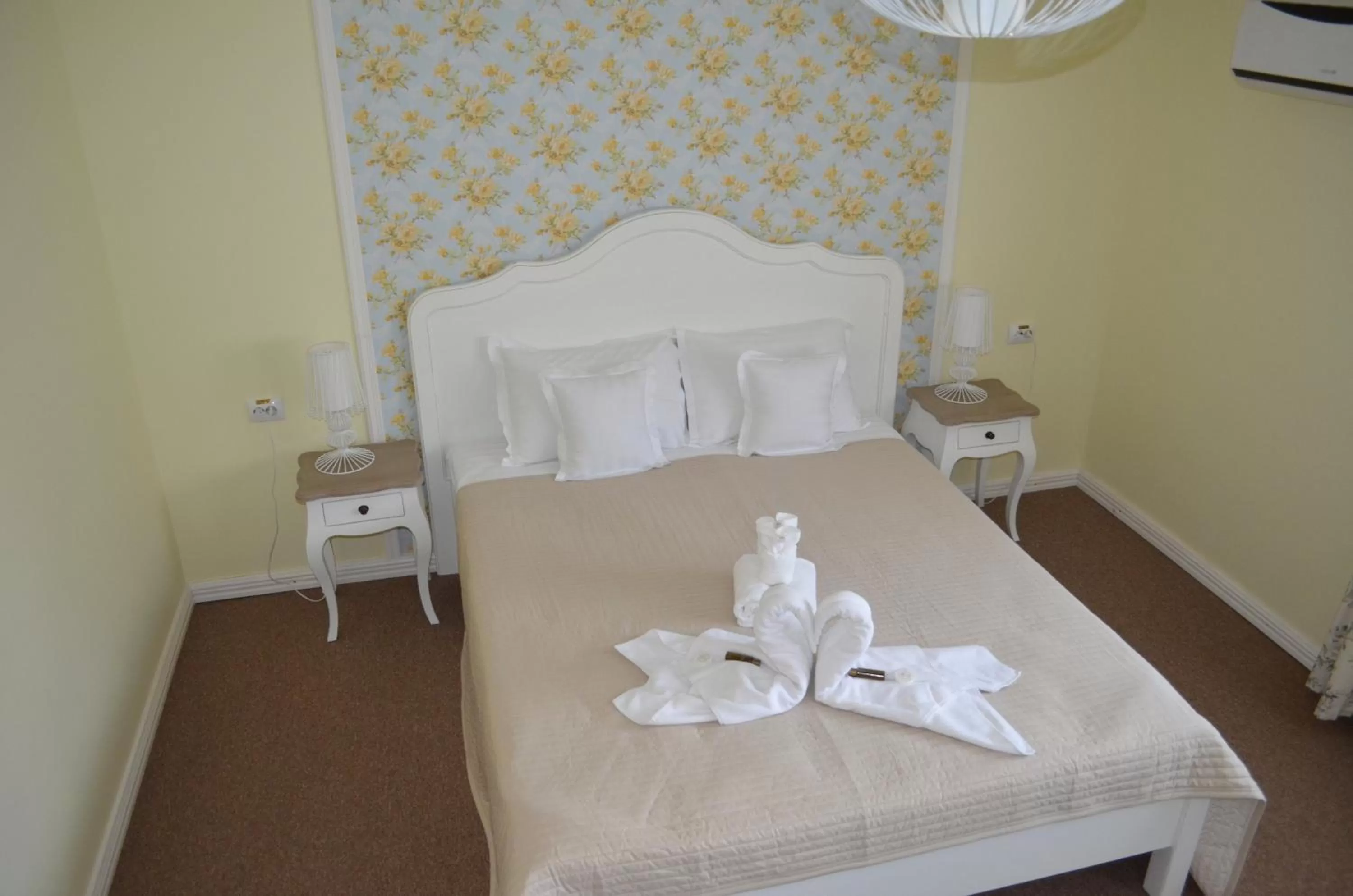 Vip Motel Restaurant