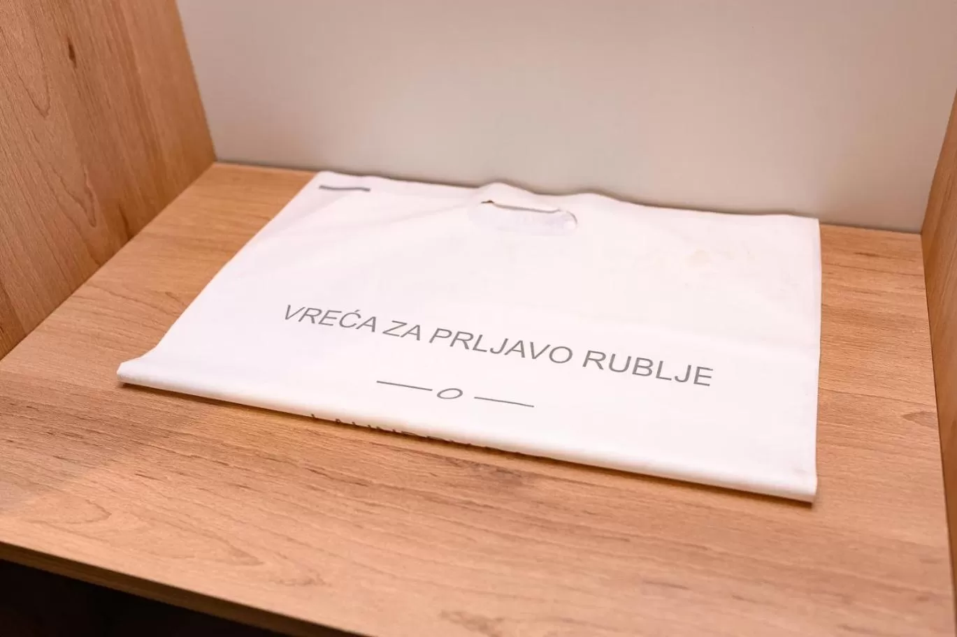 Property logo or sign in Hotel Vertigos