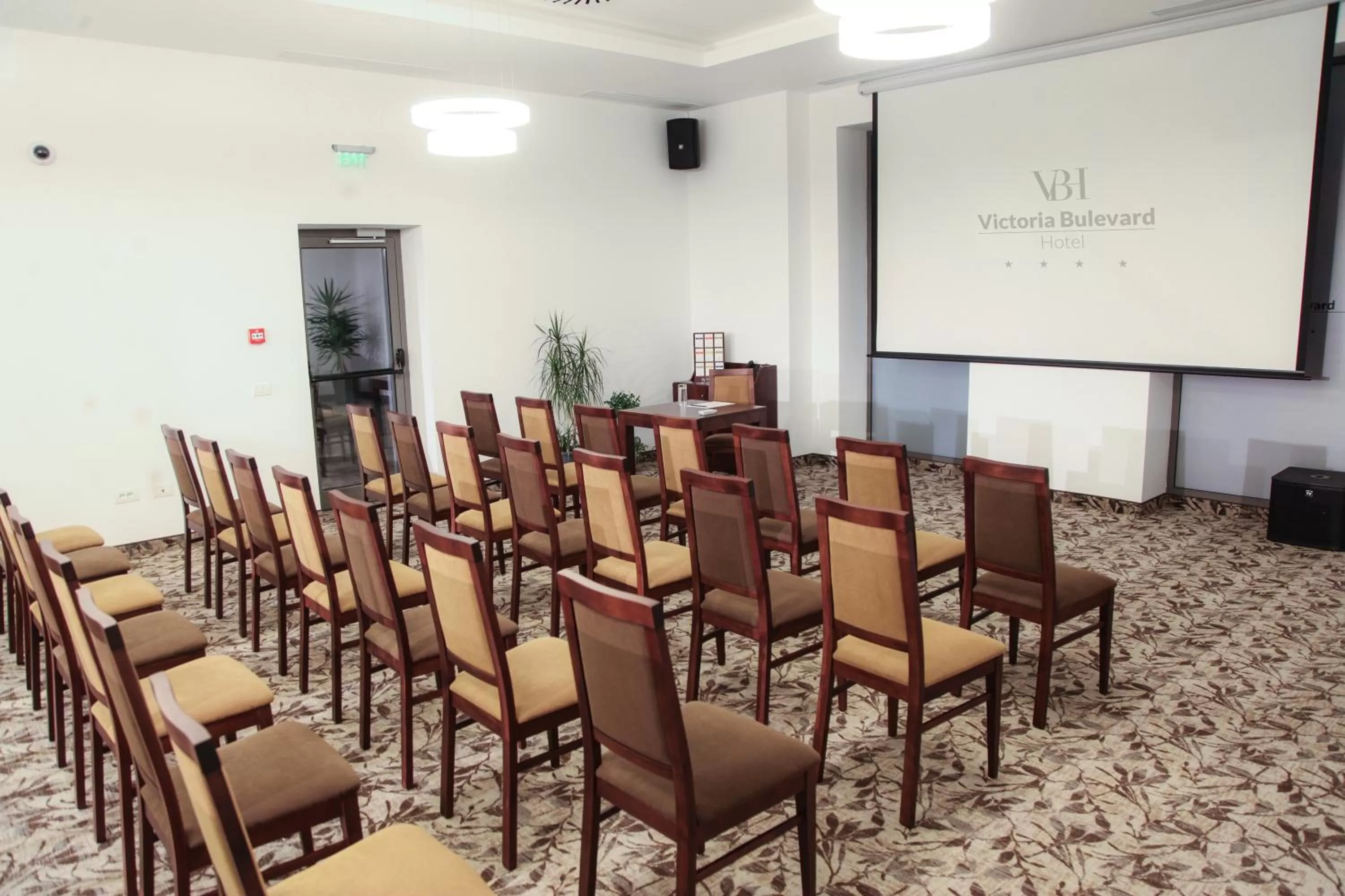 Other in Victoria Bulevard Hotel