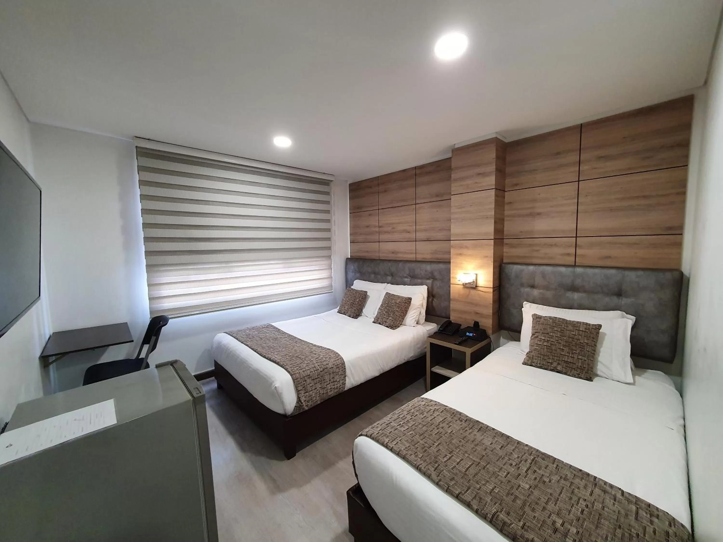 Other, Bed in BOG URBAN HOTEl