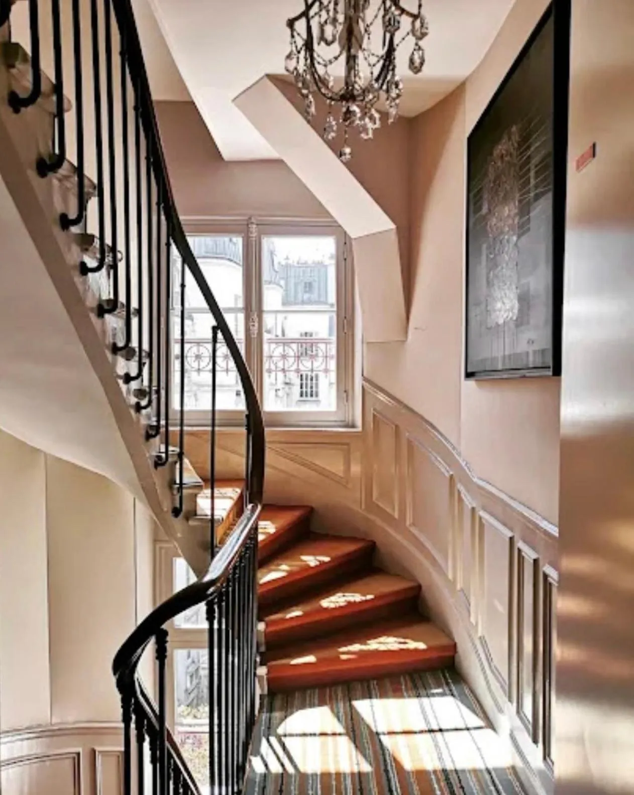 Property building in Beausejour Ranelagh