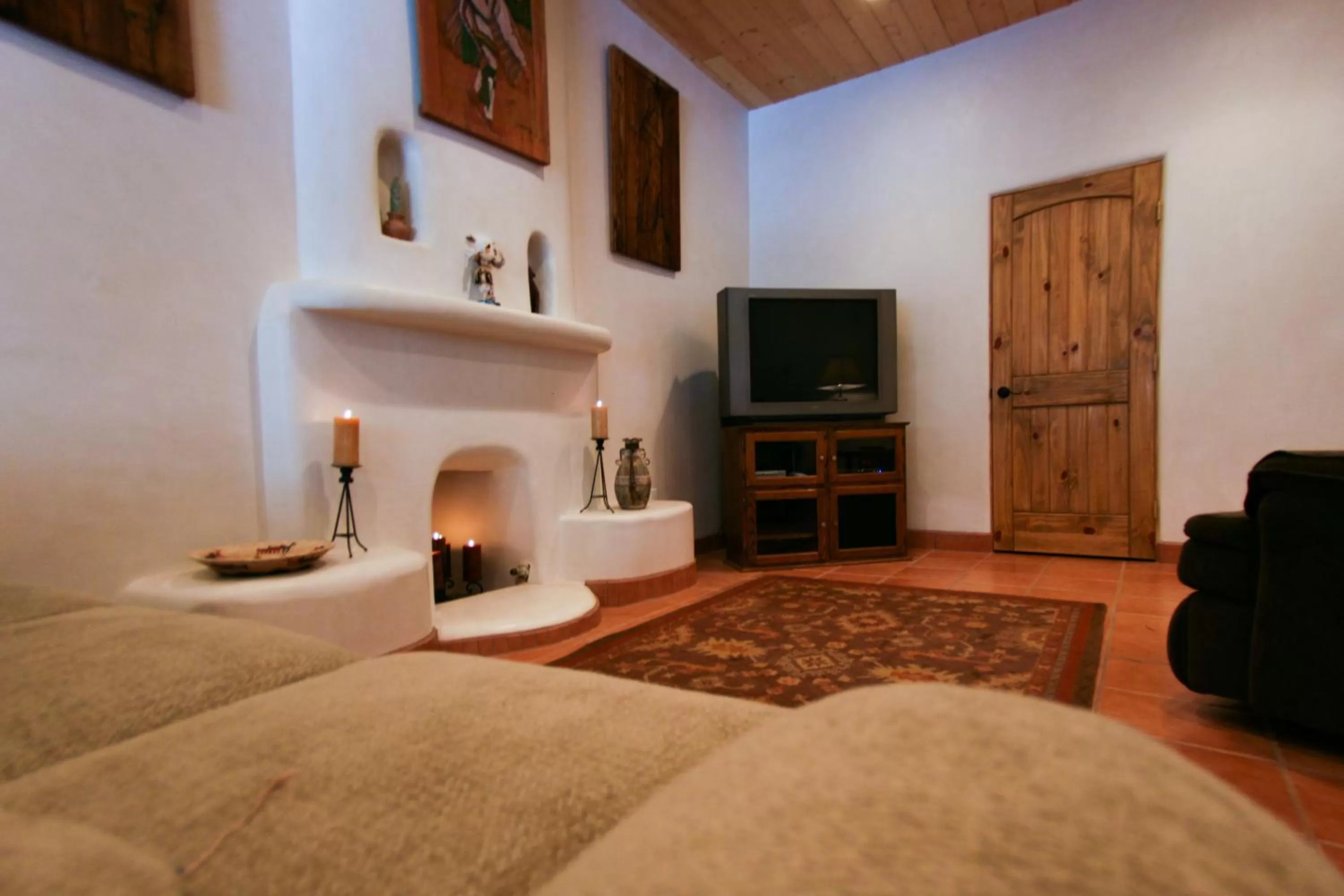 Luxury Mountain View Suite - Three-Bed/2.5 Bath House in Shady Brook Inn Village/Resort