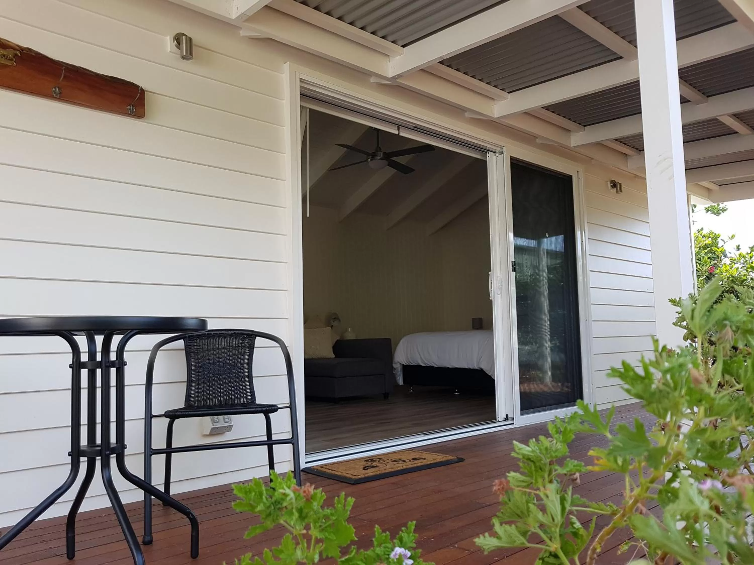 Balcony/Terrace in Alkira