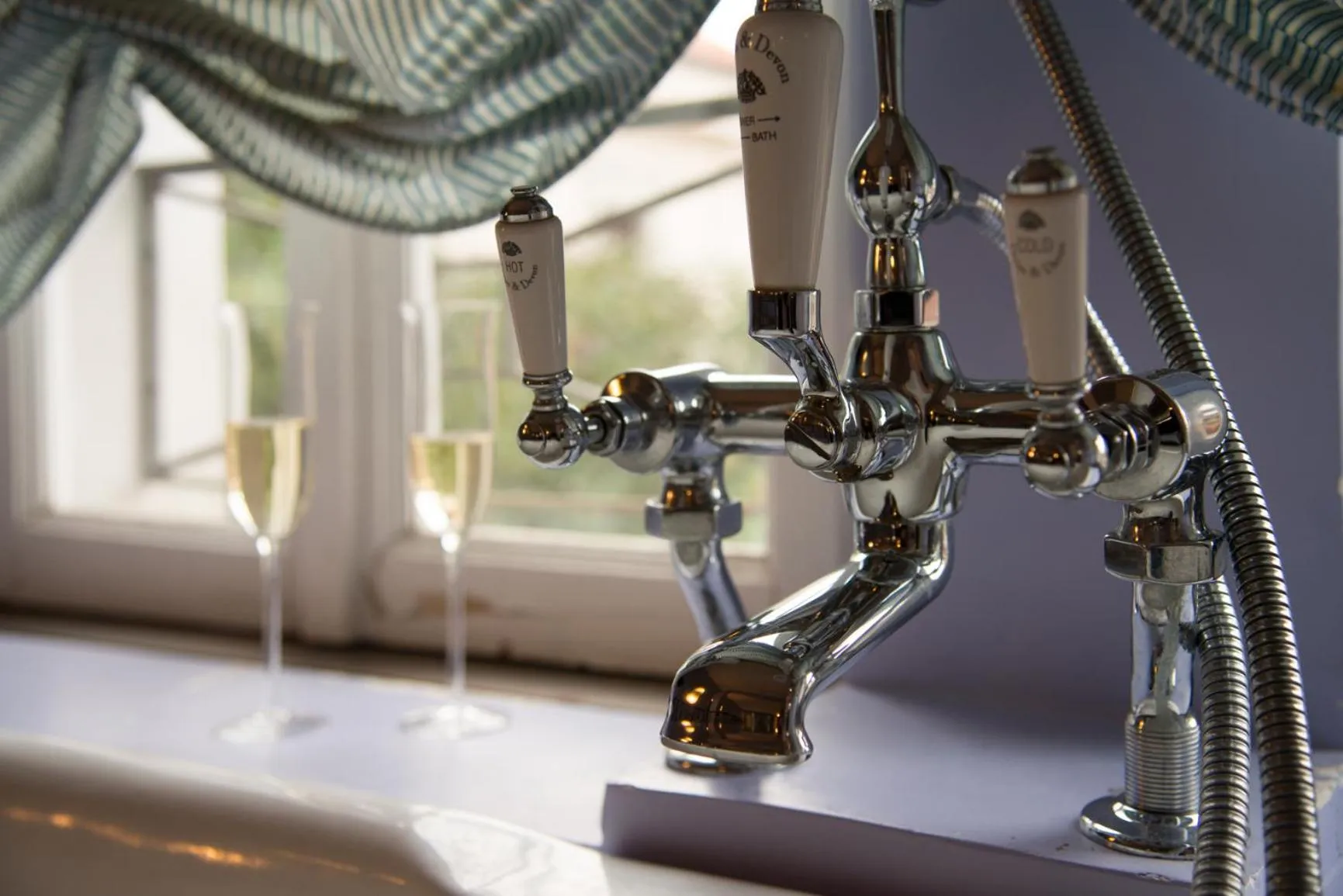 Alcoholic drinks in Hotel Villa Linneo