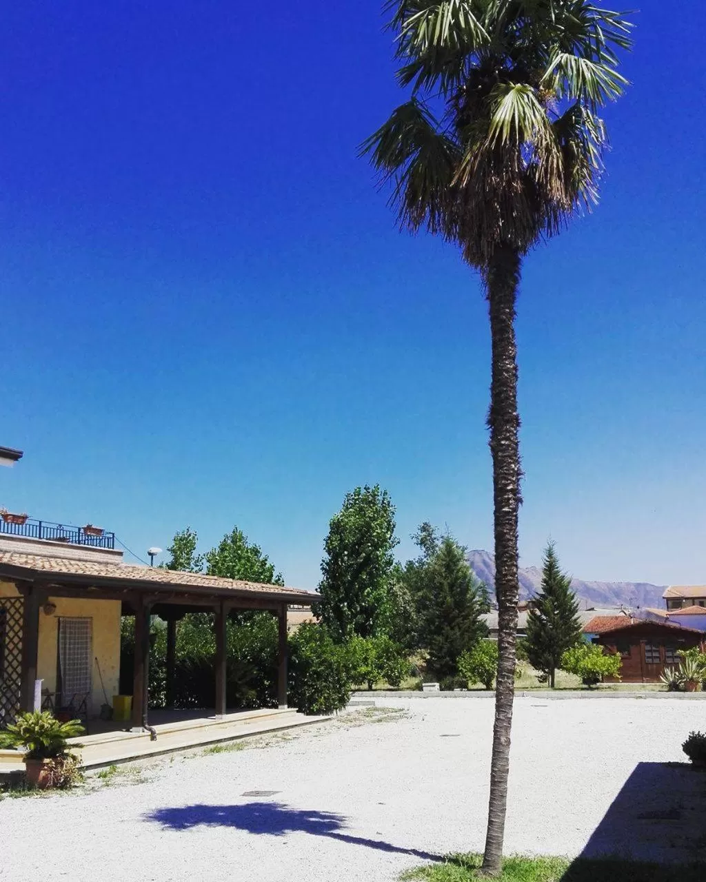 Property building in Nenna Country