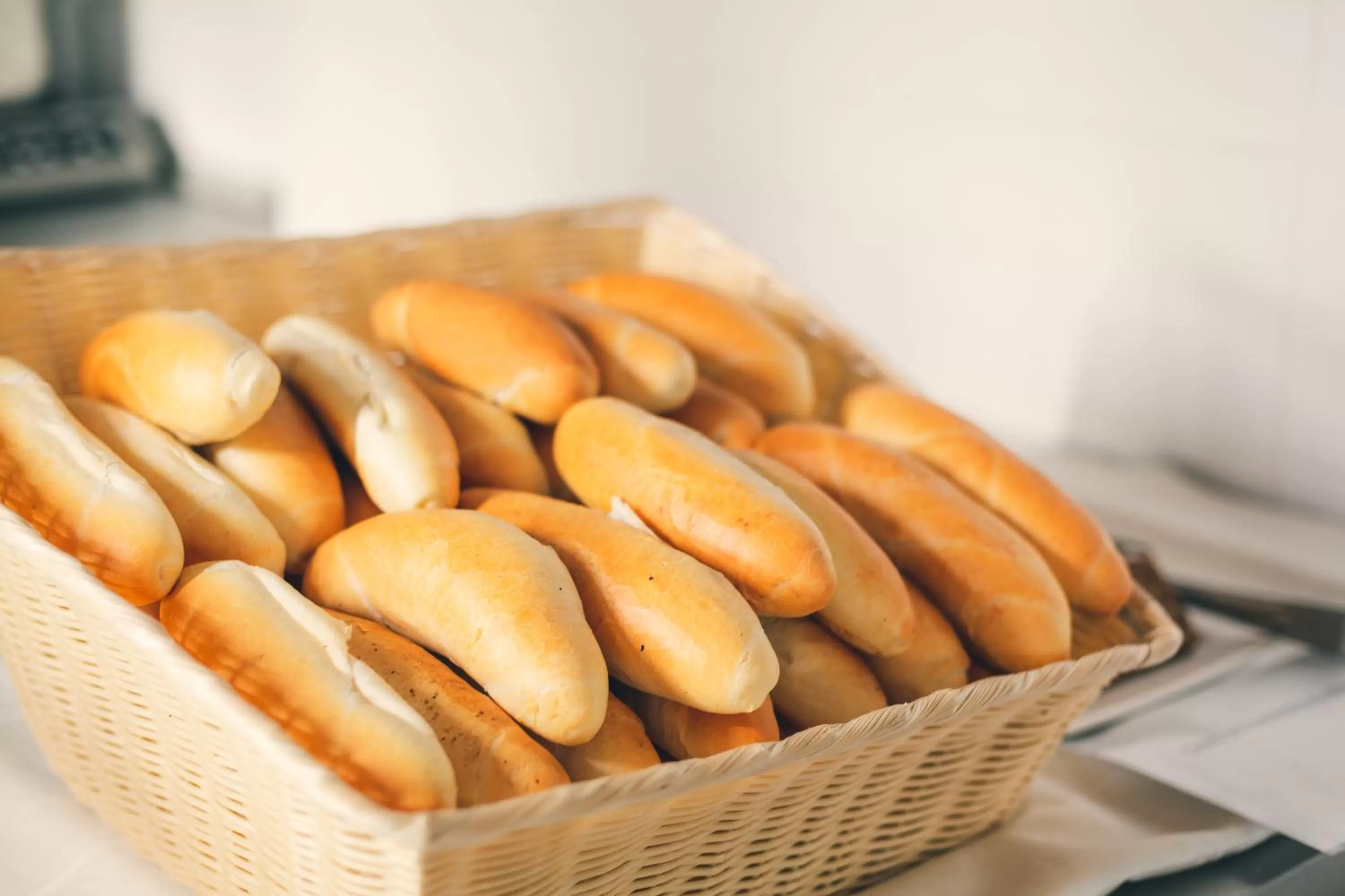 Breakfast in Dům Hostů Klášter Broumov