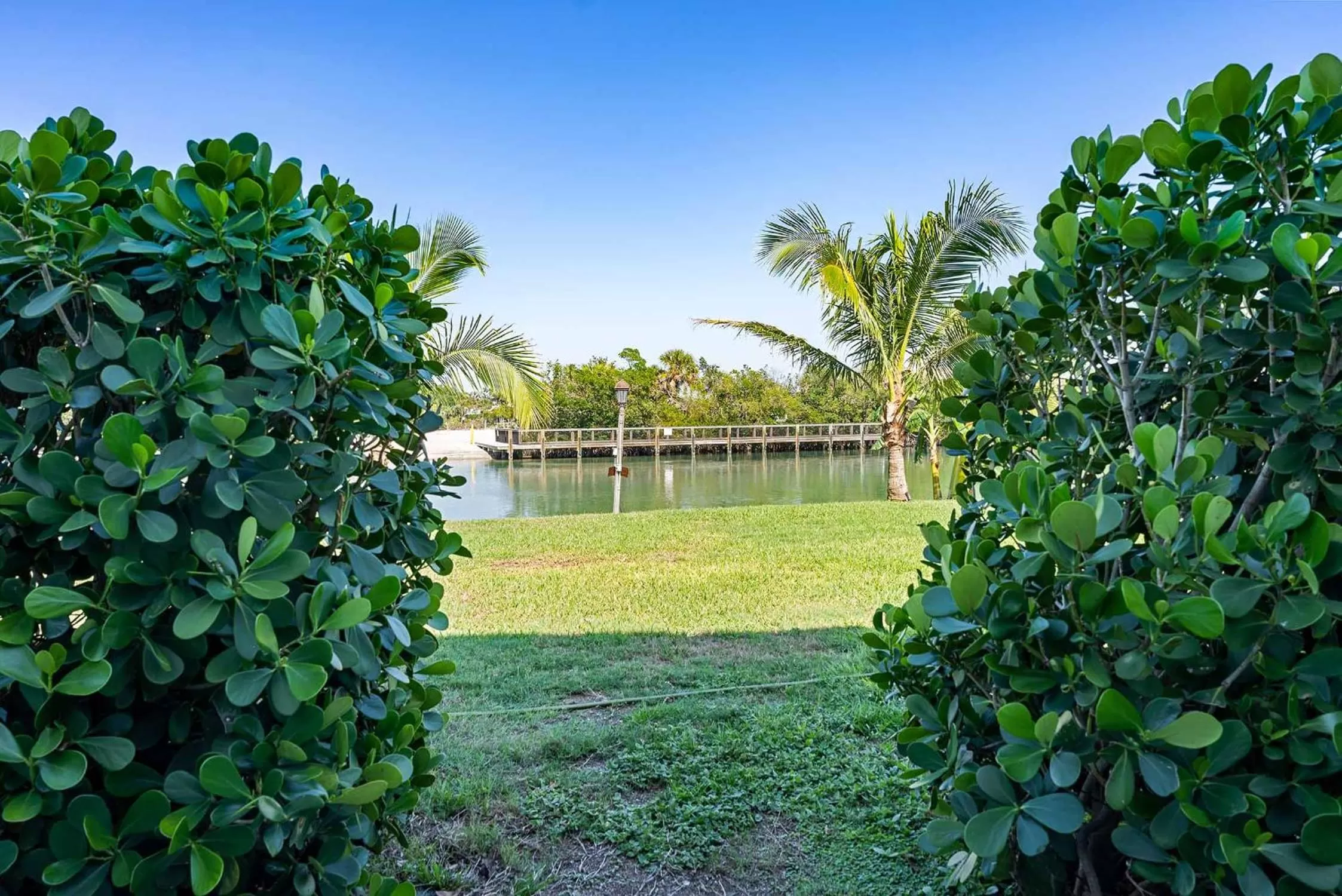 Casey Key Resort - Gulf Shores