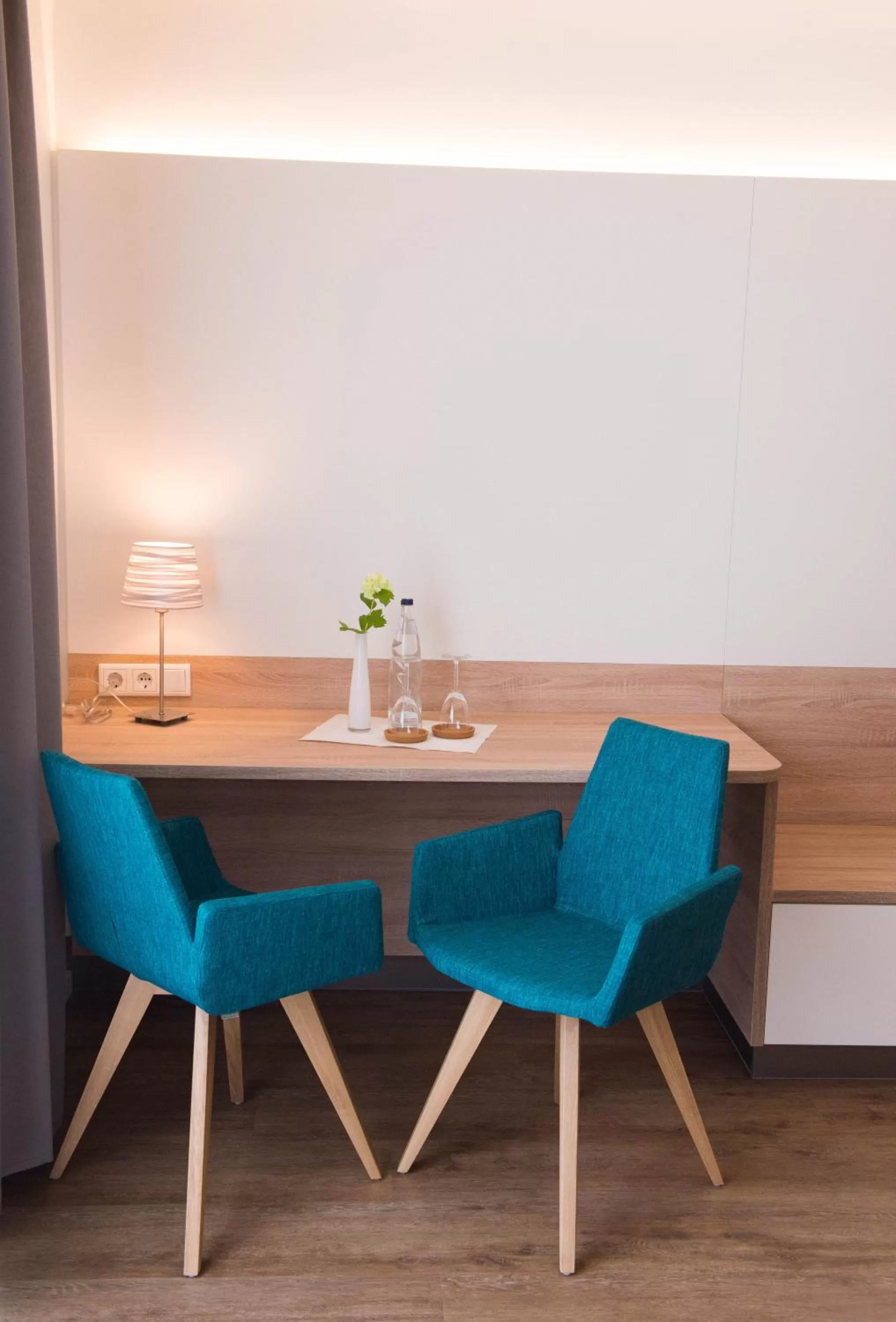 Boardinghouse am Teuto