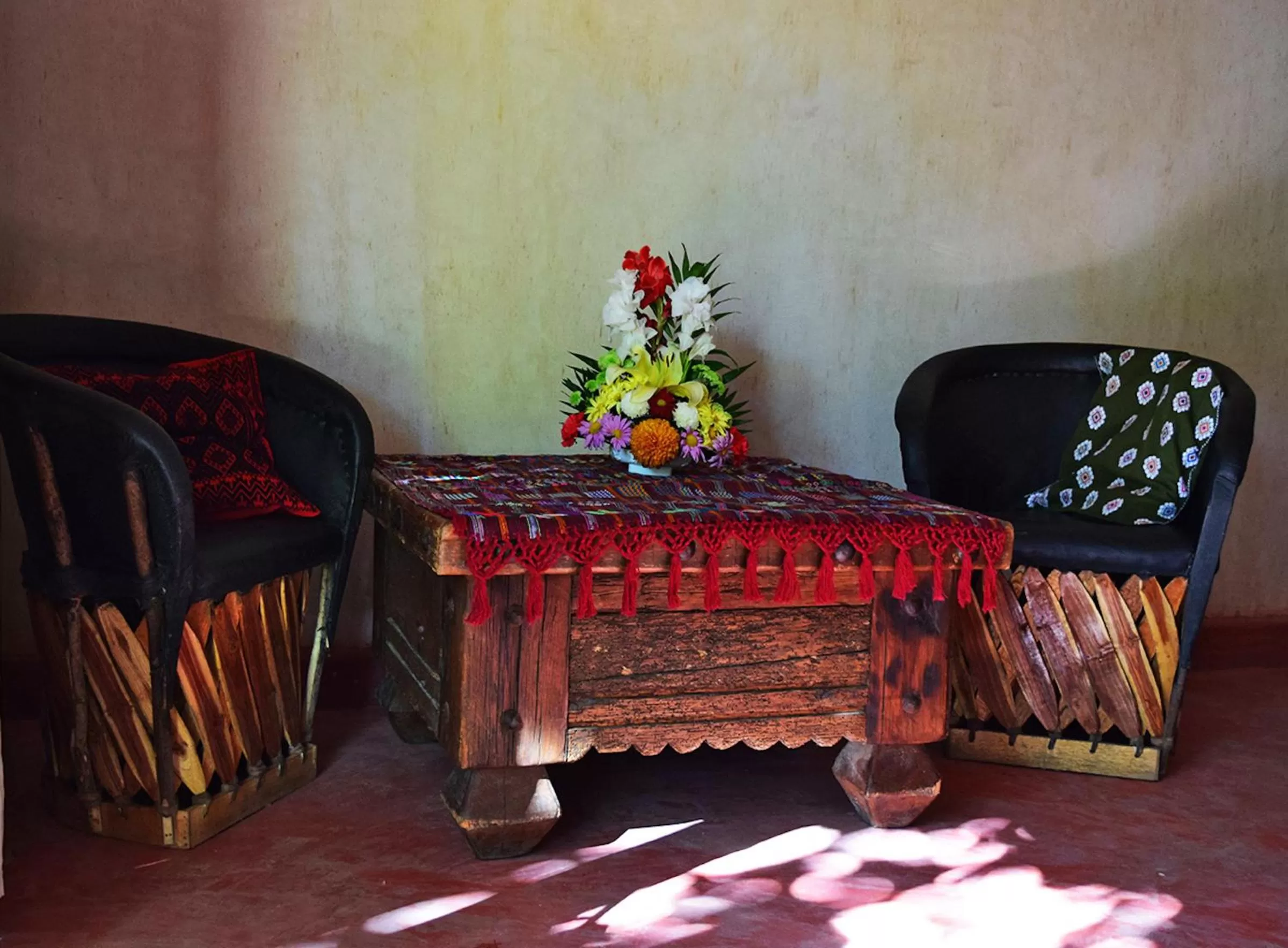 Toilet in Corazon De Jade Tulum