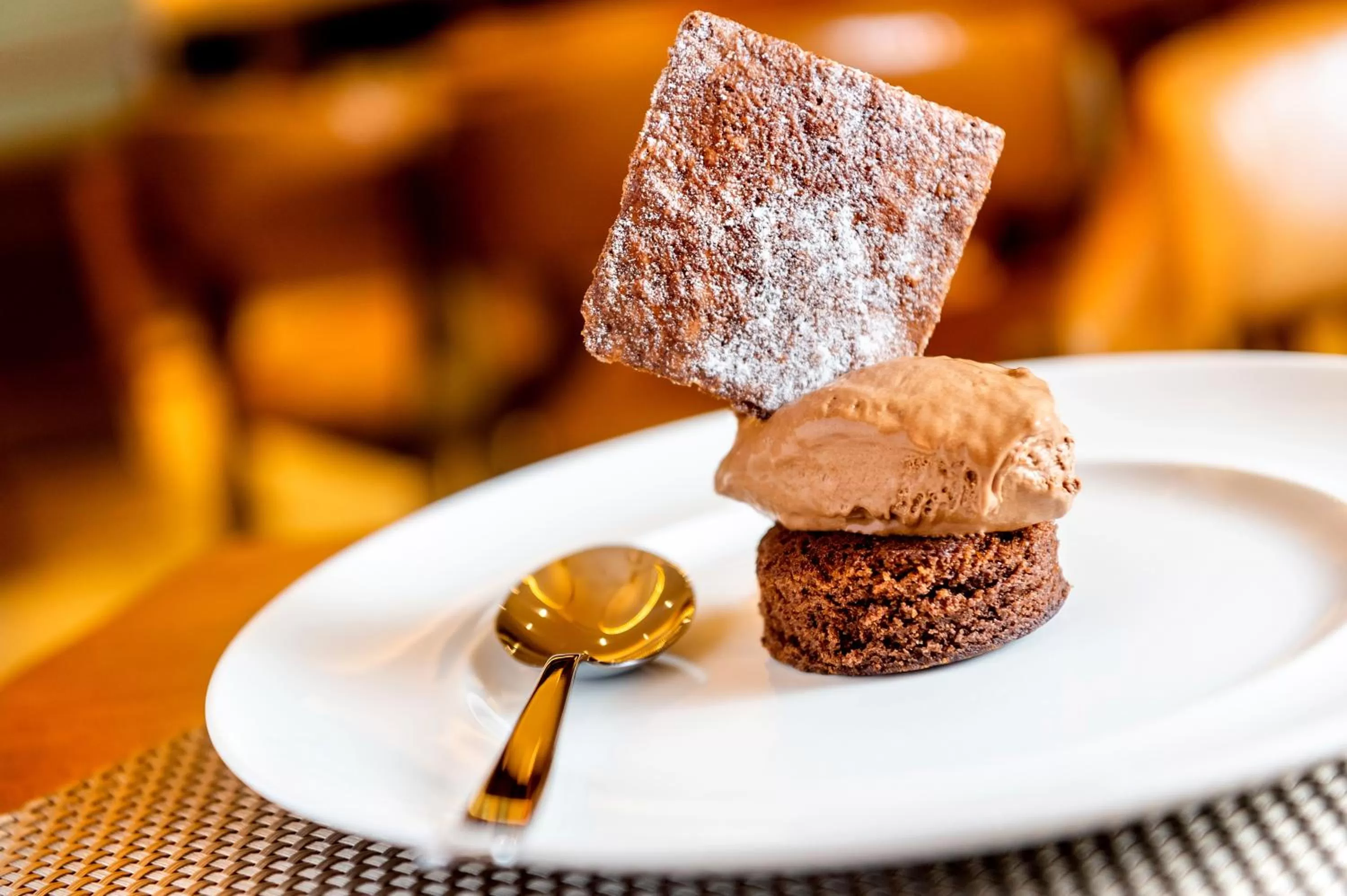 Food and drinks in Hyatt Place Macae