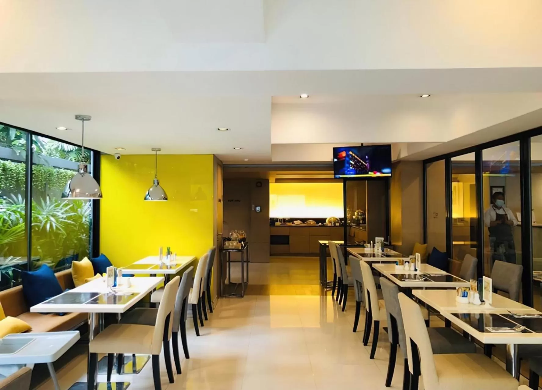 Alt Hotel Nana by UHG