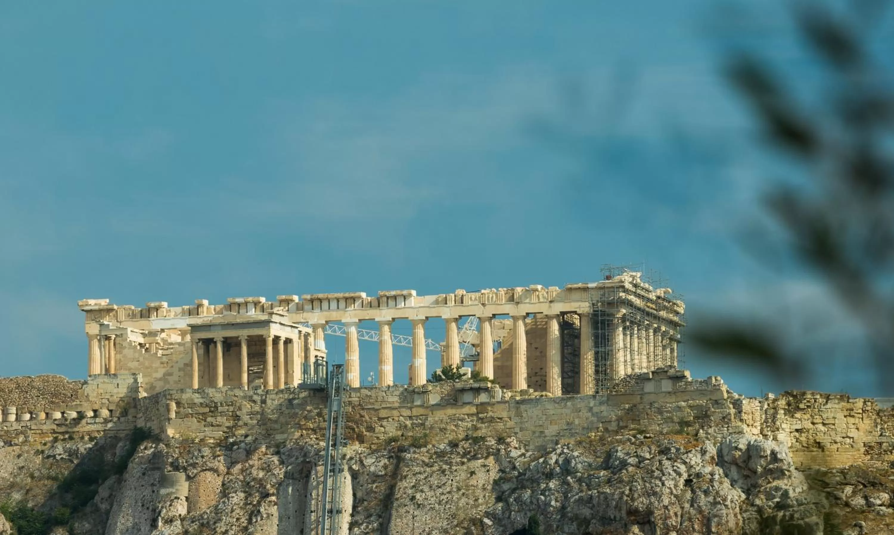 Nearby landmark in Ivis 4 Boutique Hotel