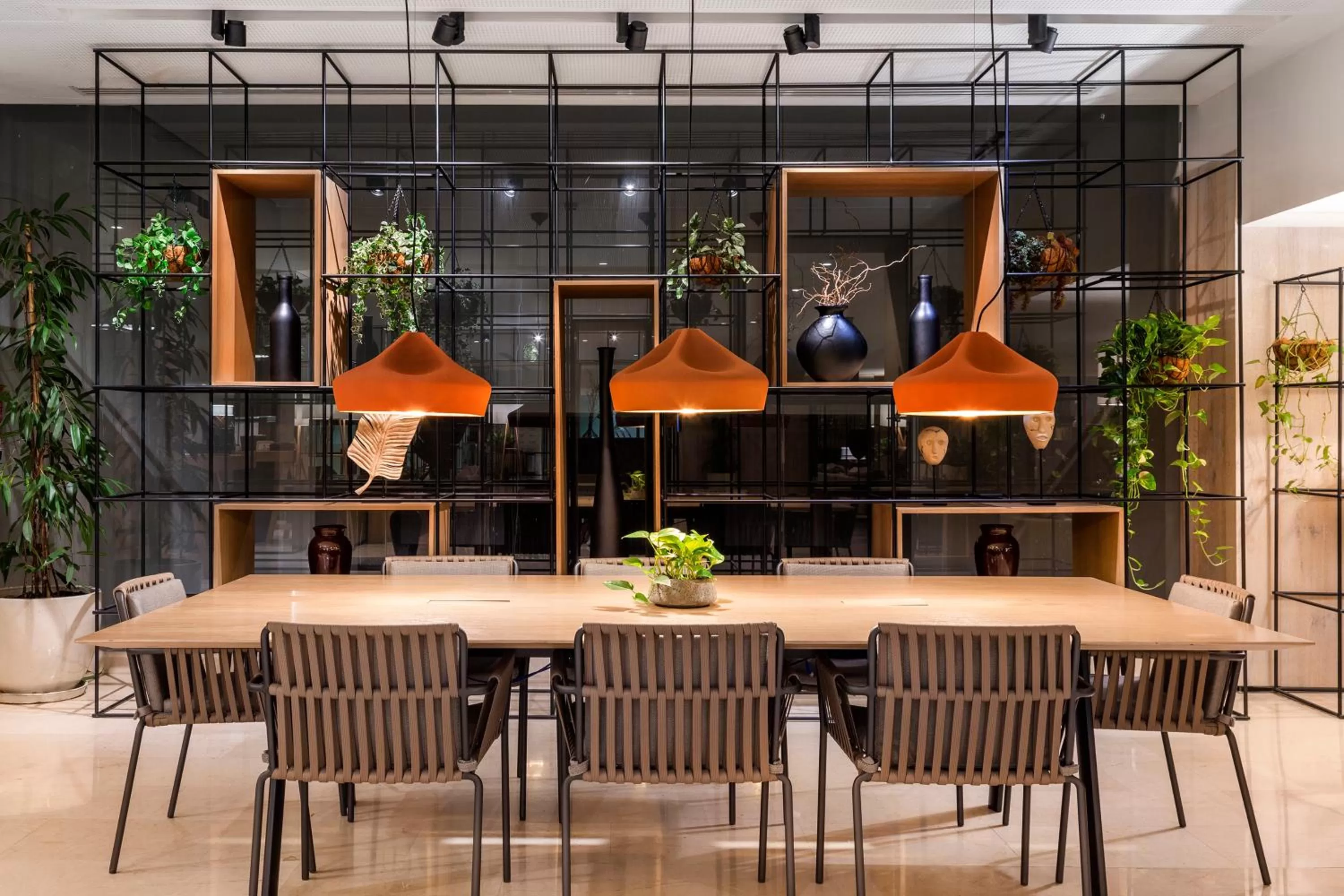 Place of worship in Melia Sevilla