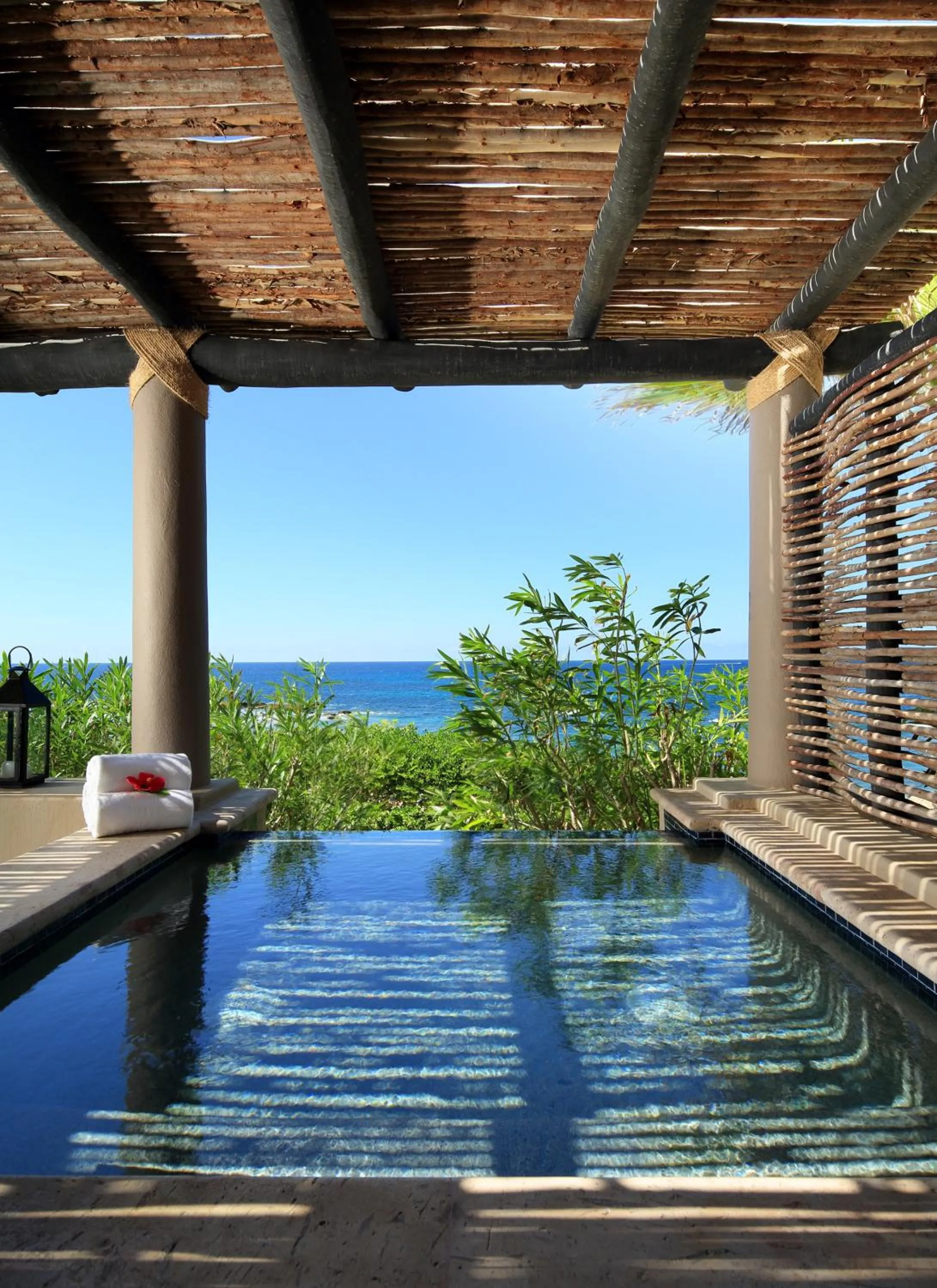 Esperanza, Auberge Collection