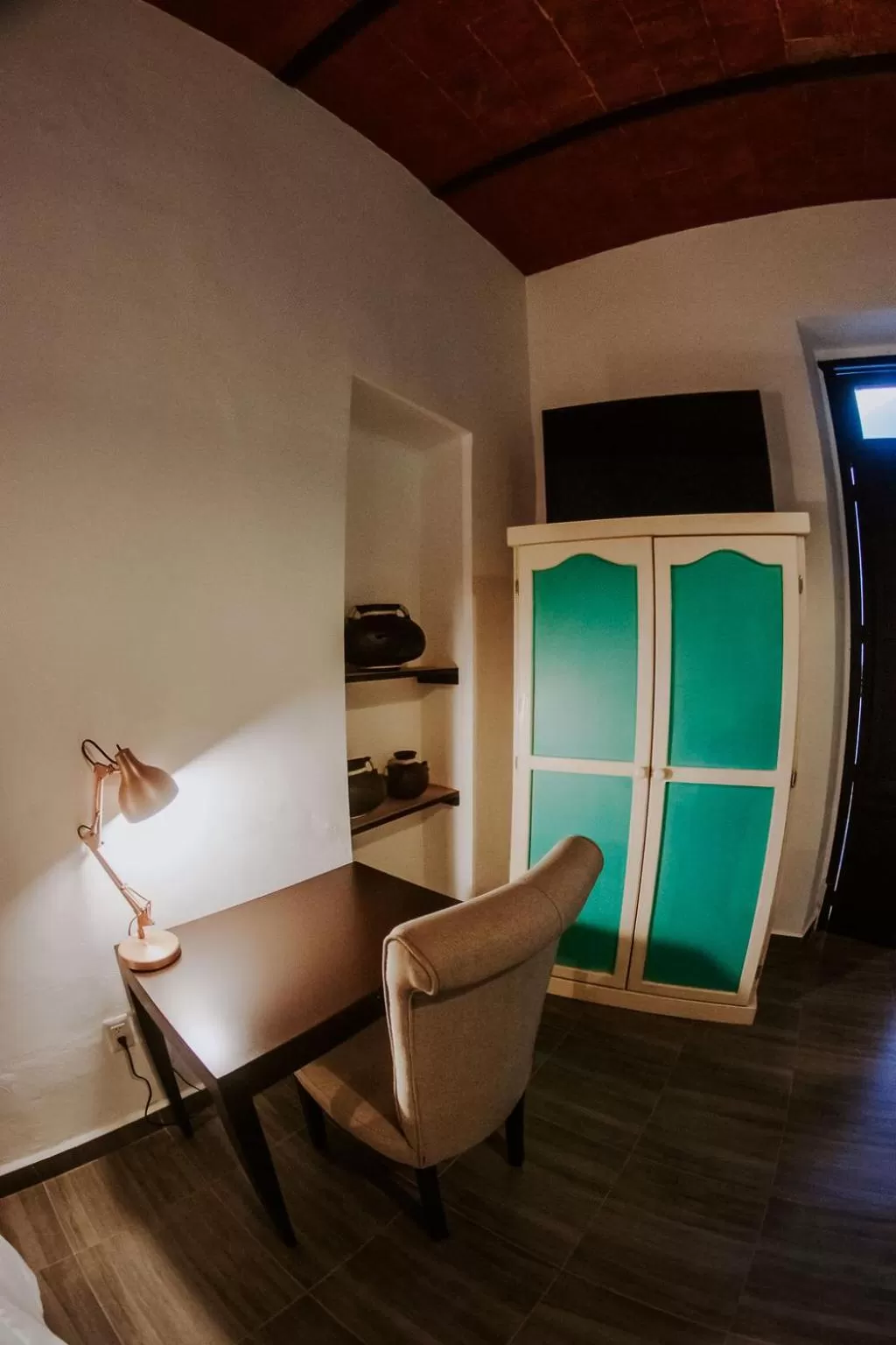 Seating area in GRAN ALCÁZAR HOTEL BOUTIQUE