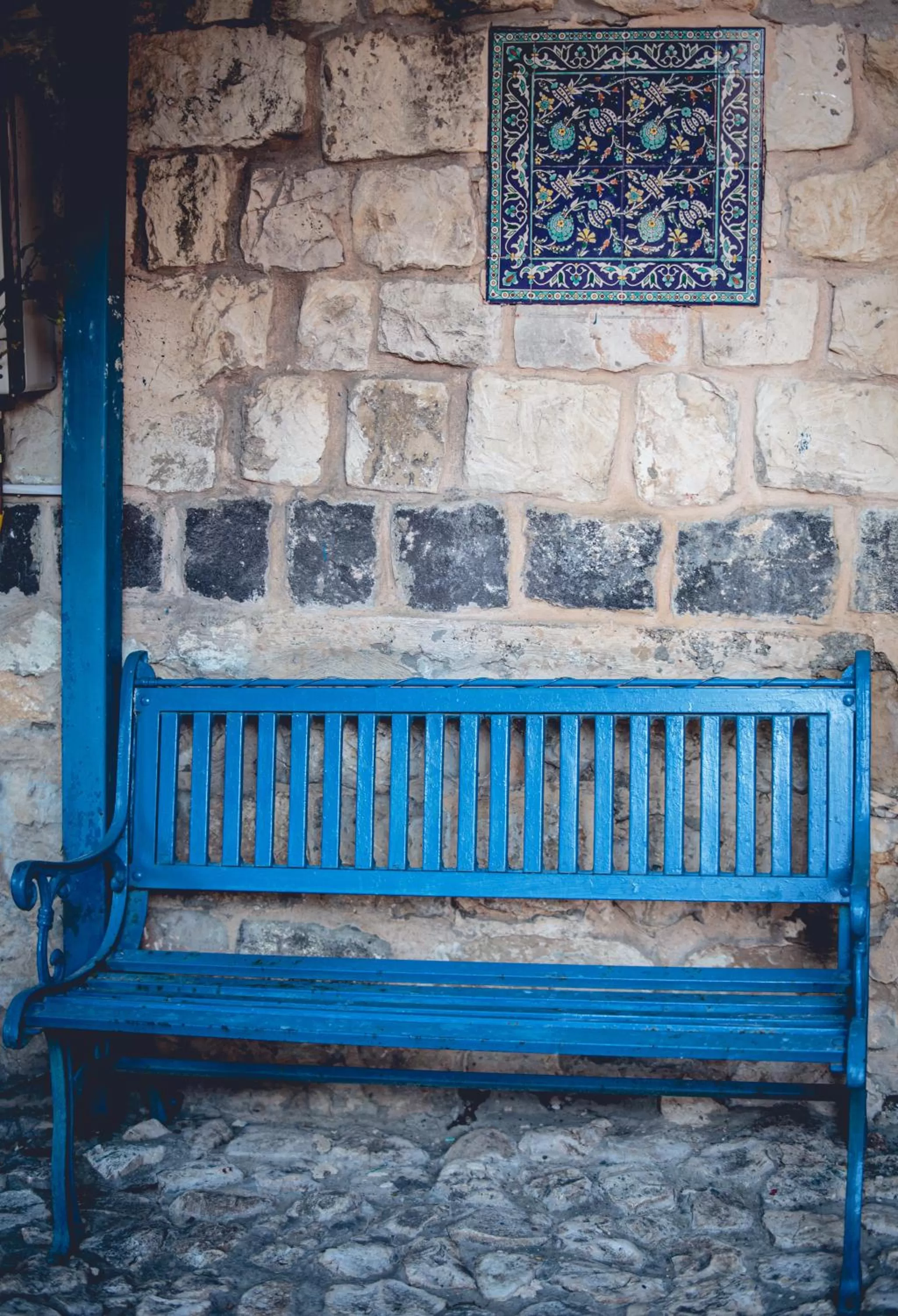 Property building in וילה תהילה המחודש - The new Villa Tehila