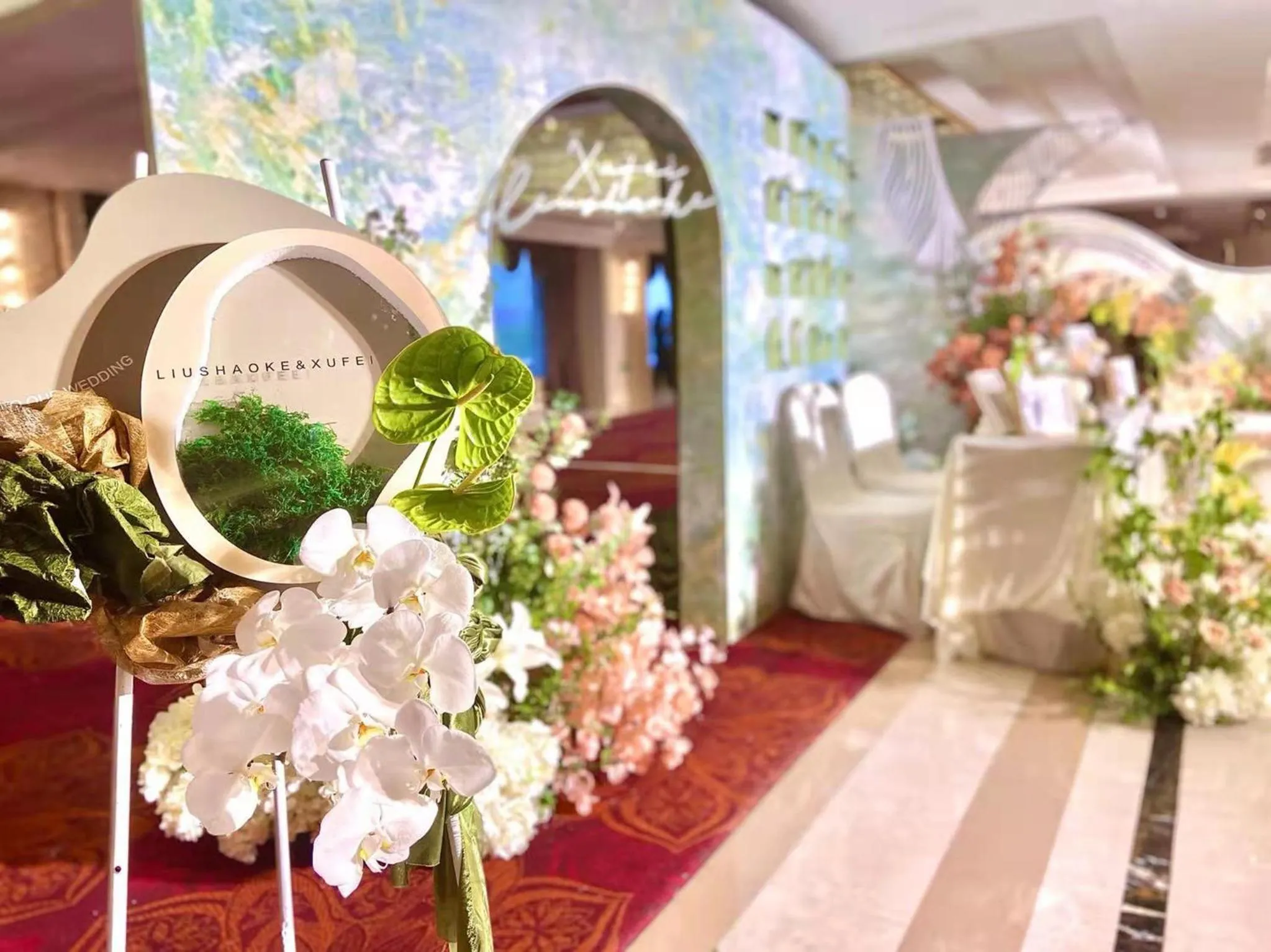 Meeting/conference room in Holiday Inn Foshan Nanhai Central by IHG