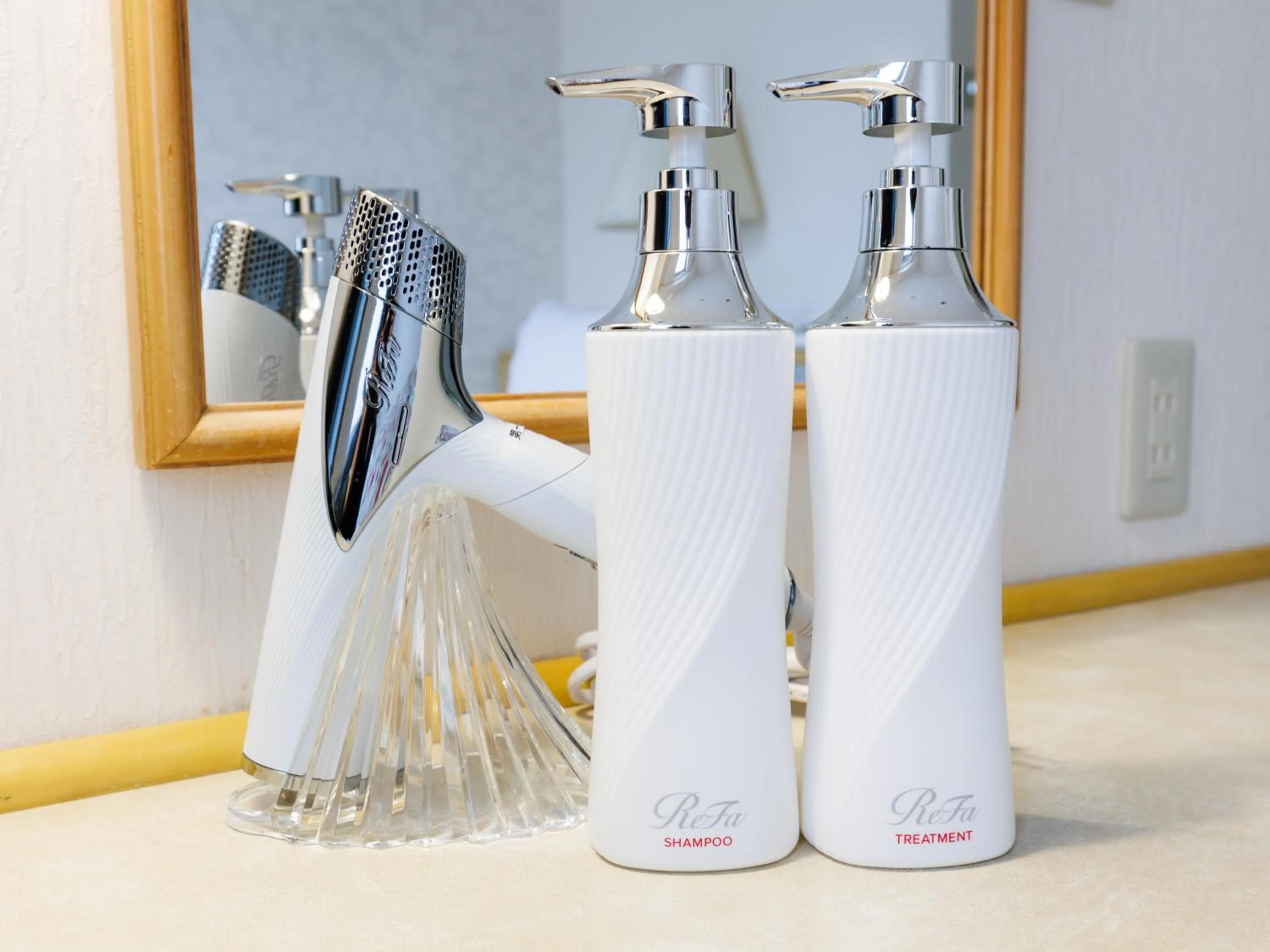 Photo of the whole room in Tabist Hokkaido Daiichi Hotel Sapporo