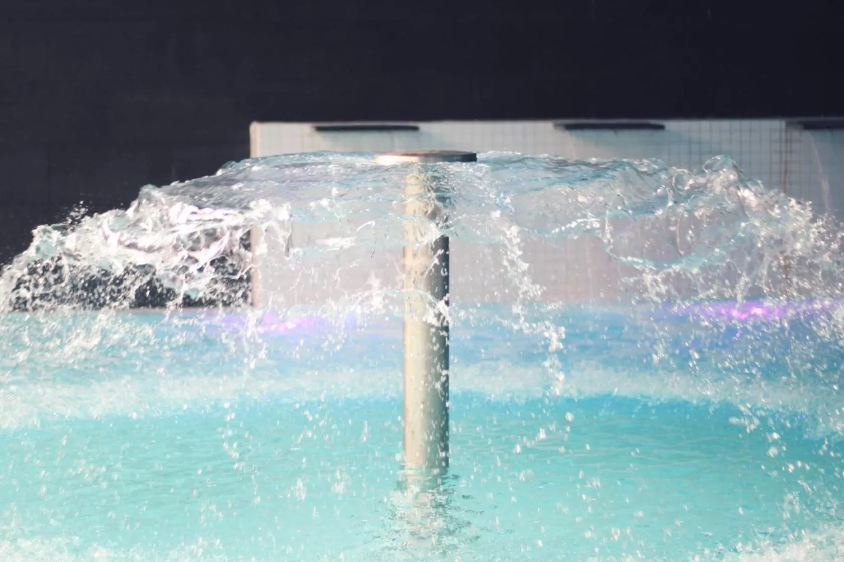 Spa and wellness centre/facilities in Hotel & Thalasso Villa Antilla - Habitaciones con Terraza - Thalasso incluida