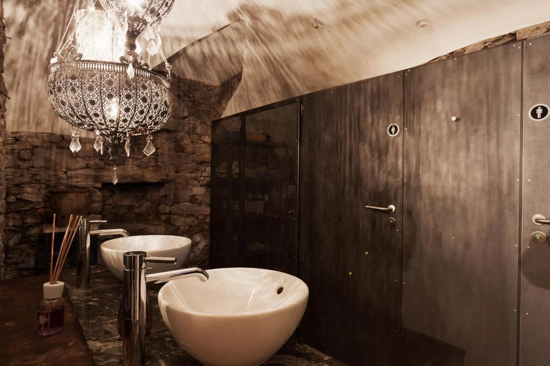 Toilet, Bathroom in Case di Sotto, House & Breakfast