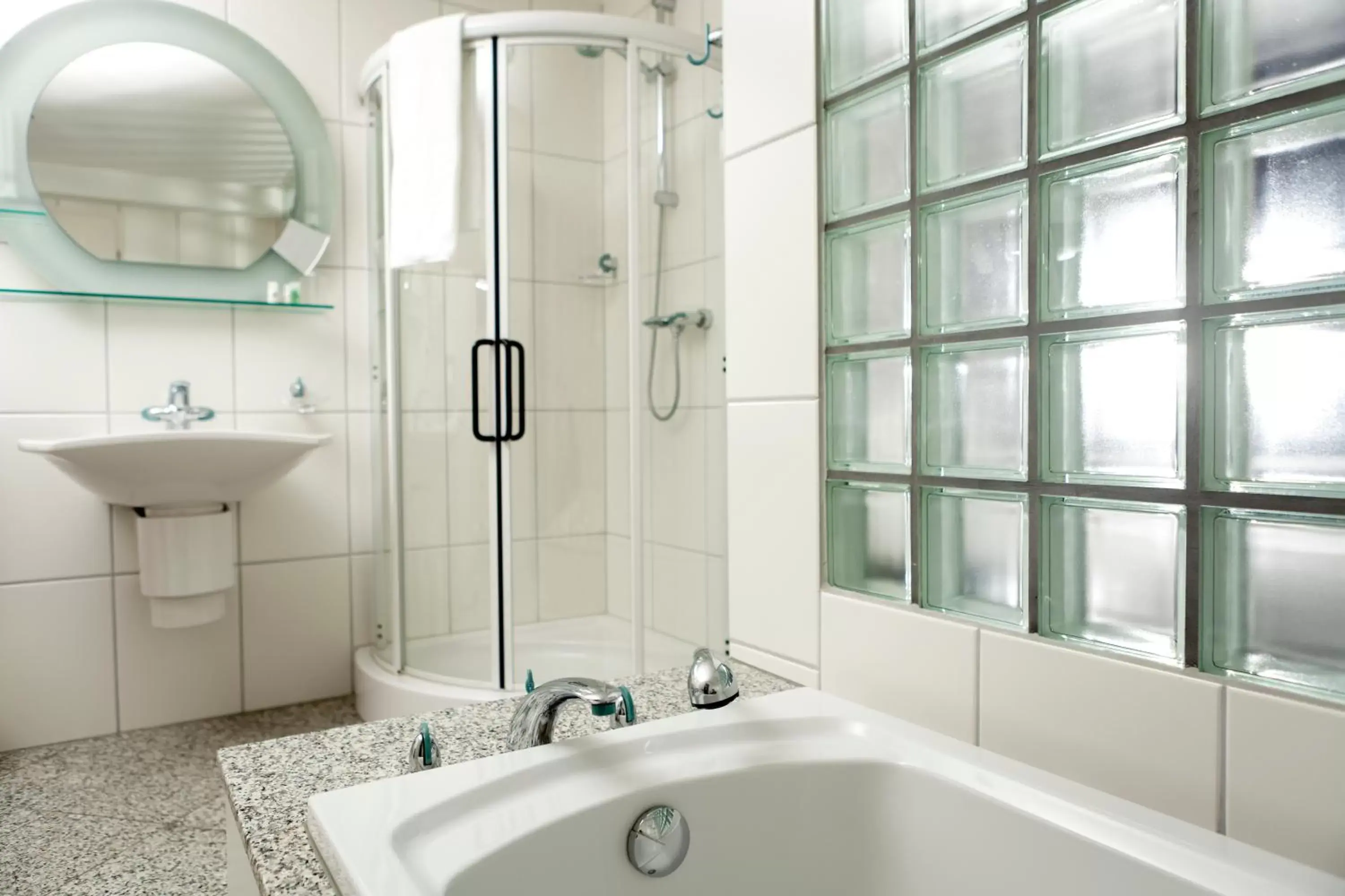 Superior Double Room in Sunderland Hotel Superior Double Room in Sunderland Hotel