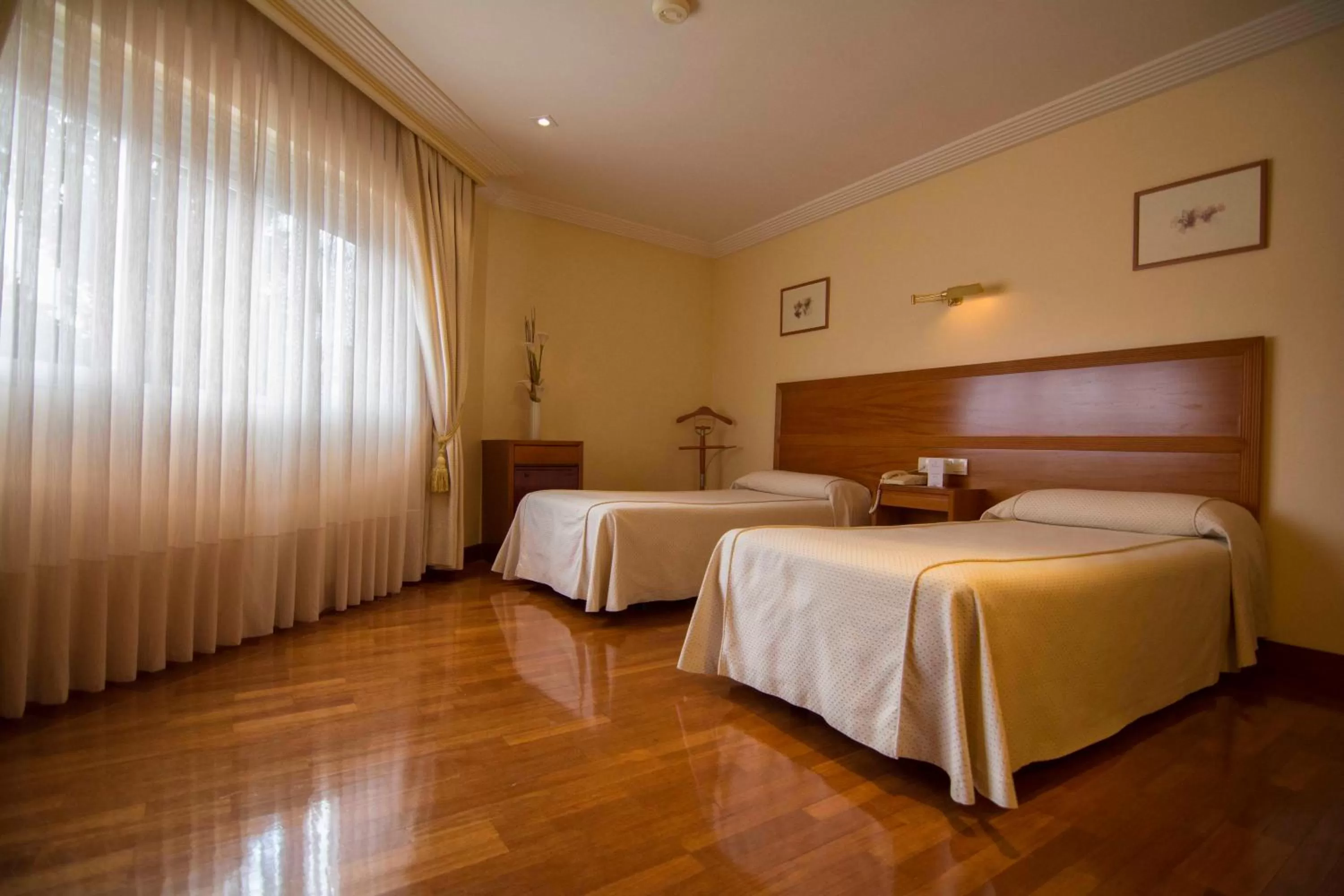 Day, Bed in Bellavista