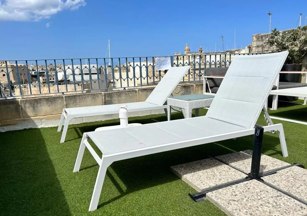 Property building in Casa Birmula Boutique Hotel