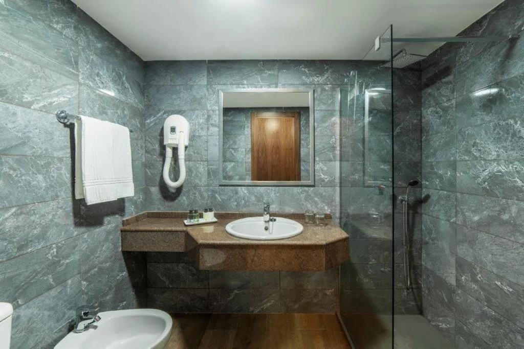 Essence Hotel Boutique