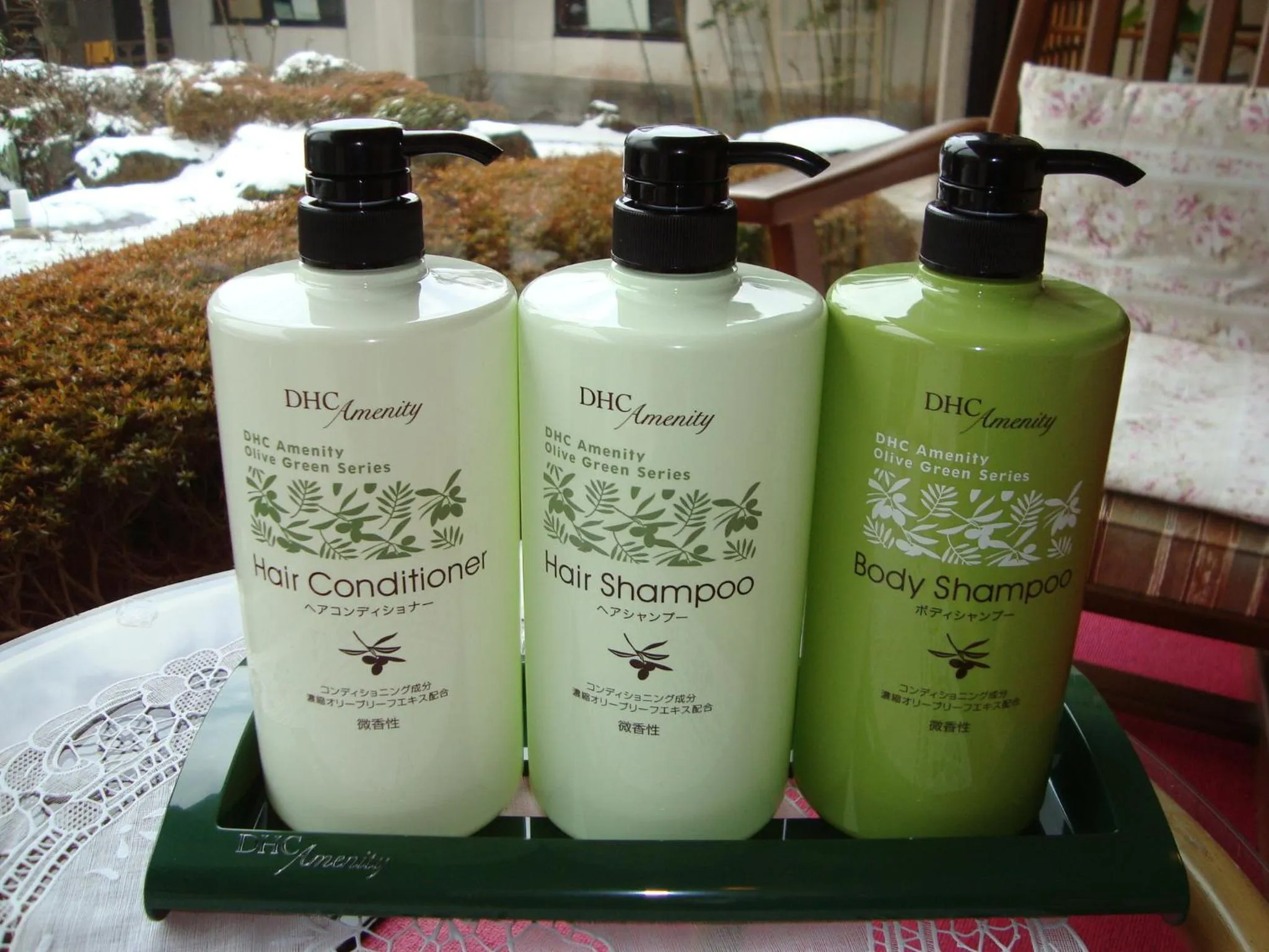 Other in Kinokuniya Ryokan