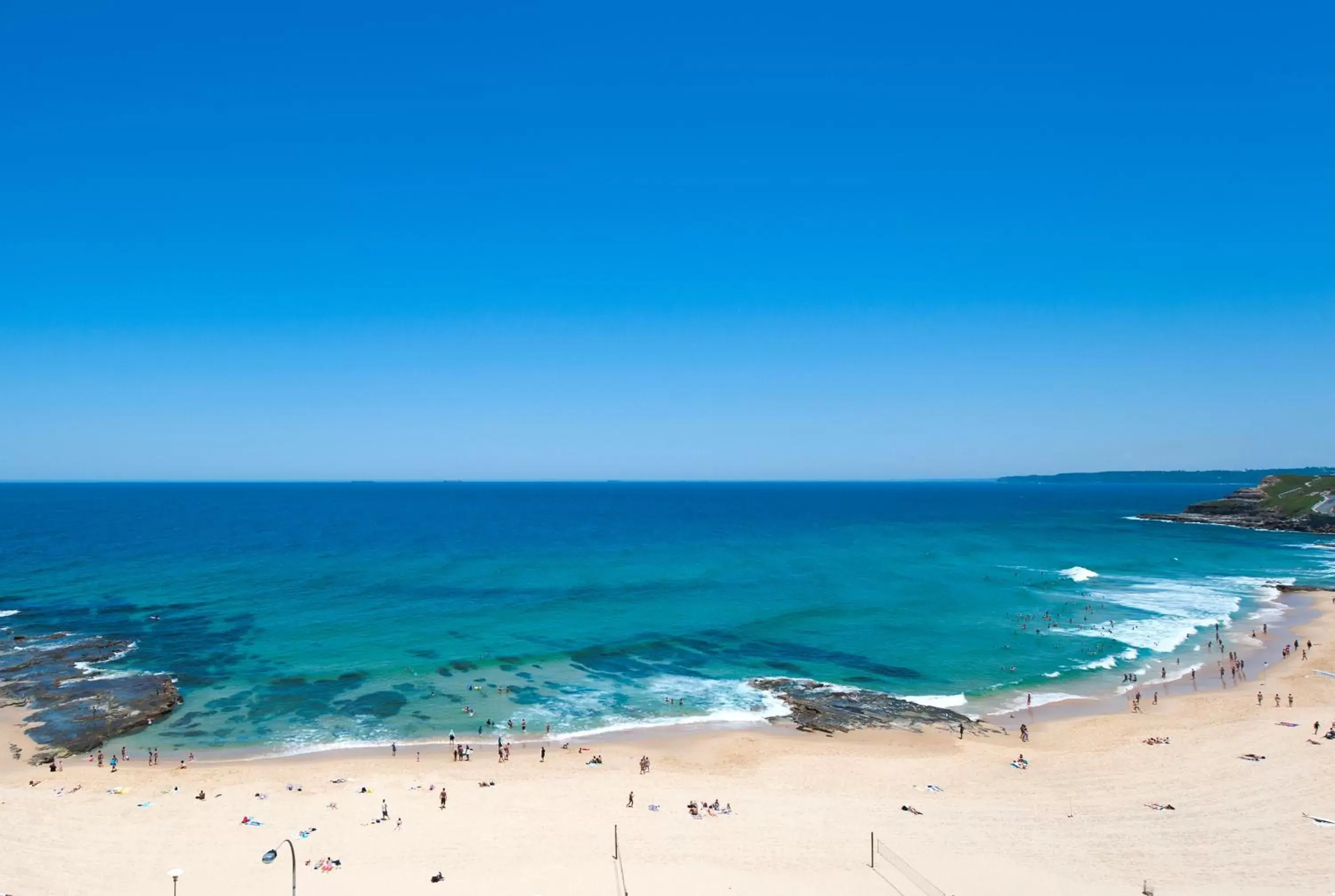 Noah's On the Beach Noah's On the Beach