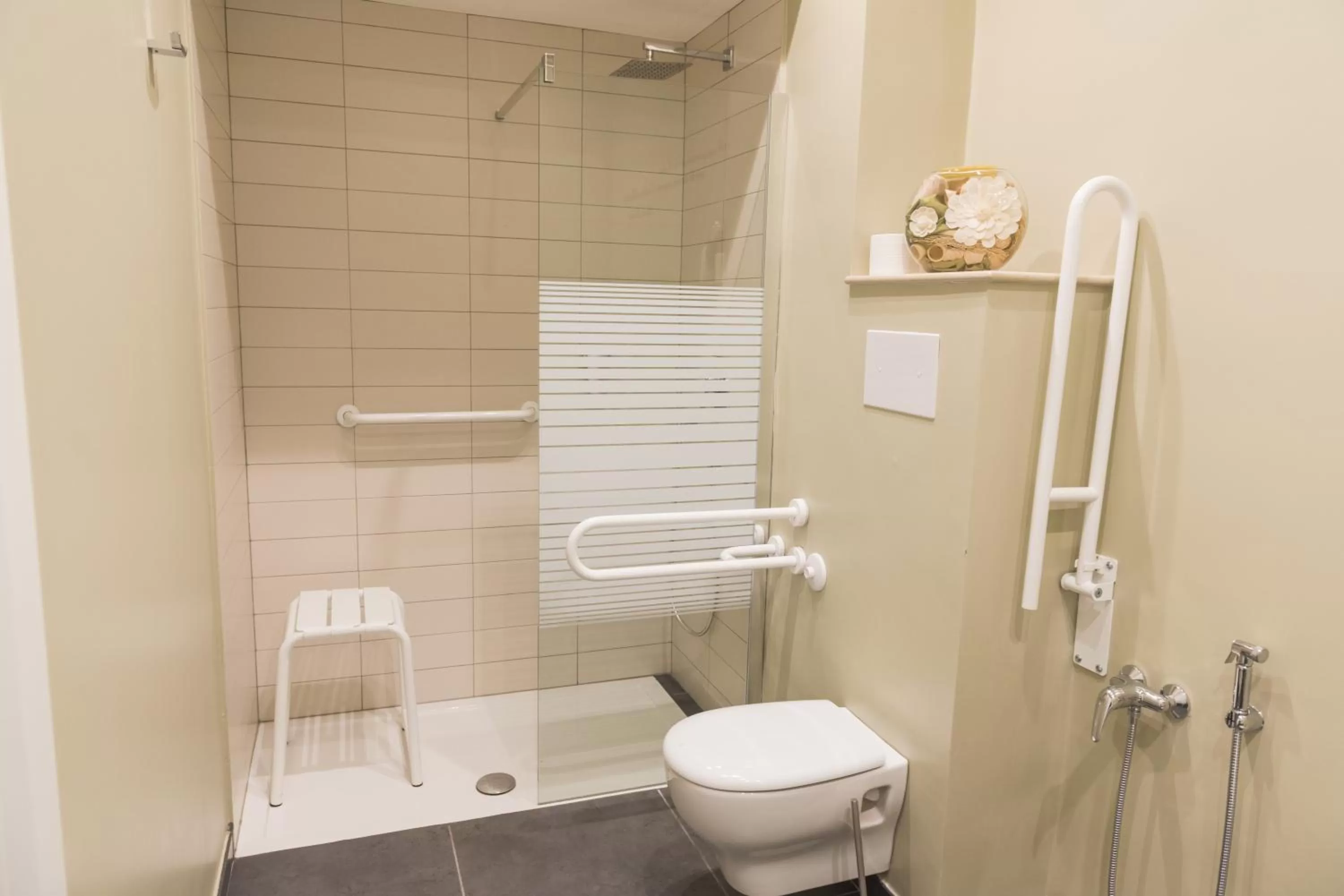 Residence del sole Manfredonia