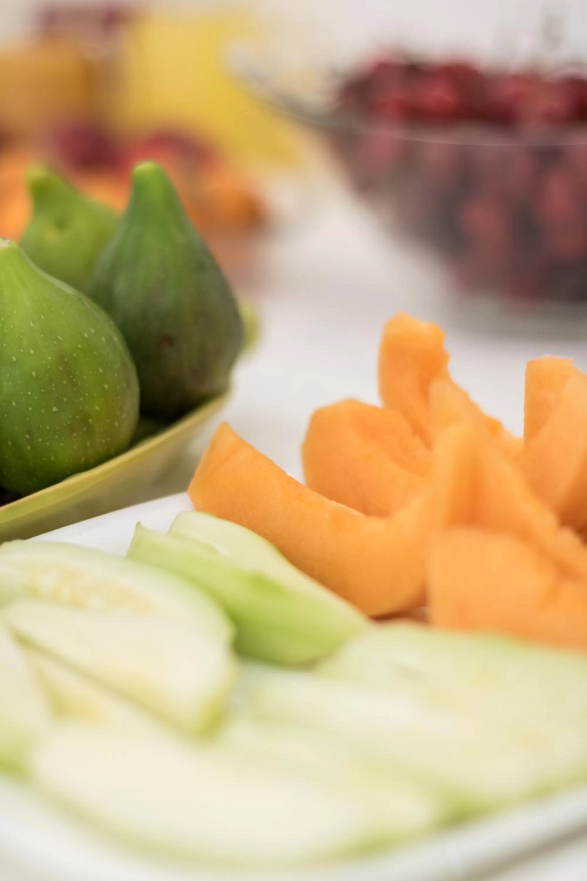 Food in La Gemma del Salento Rooms&Apartments