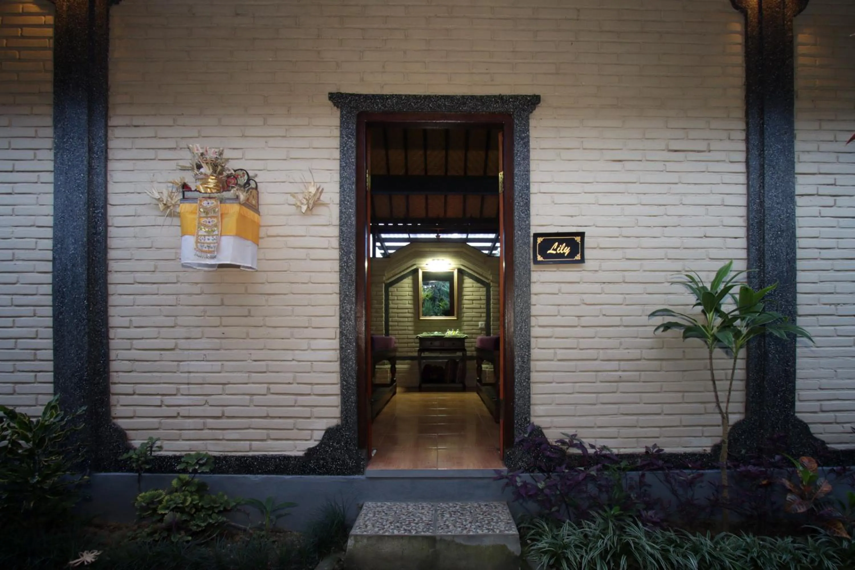 Spa and wellness centre/facilities in Nick's Hidden Cottages by Mahaputra-CHSE Certified