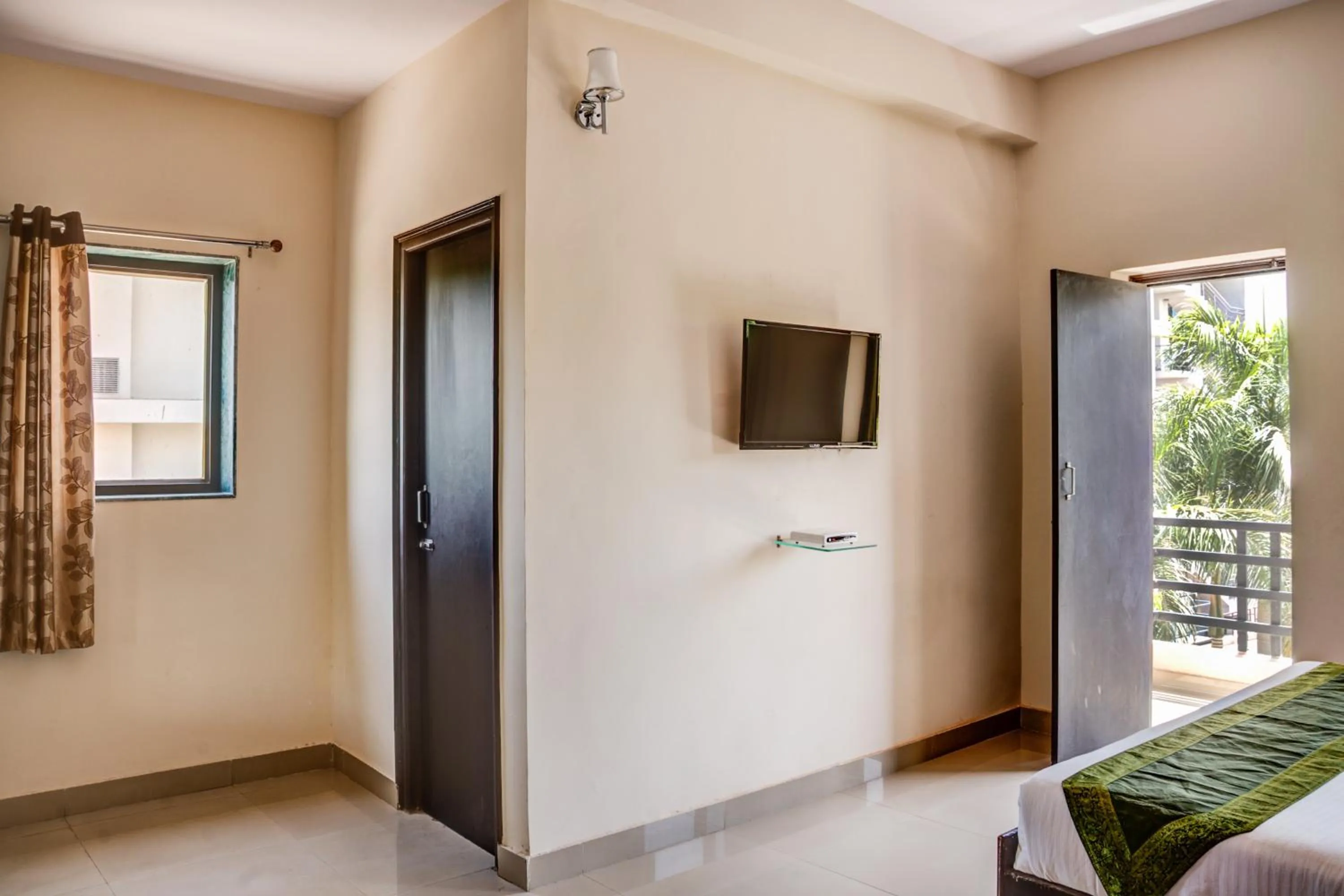 Bed in The Park Classic Udaipur