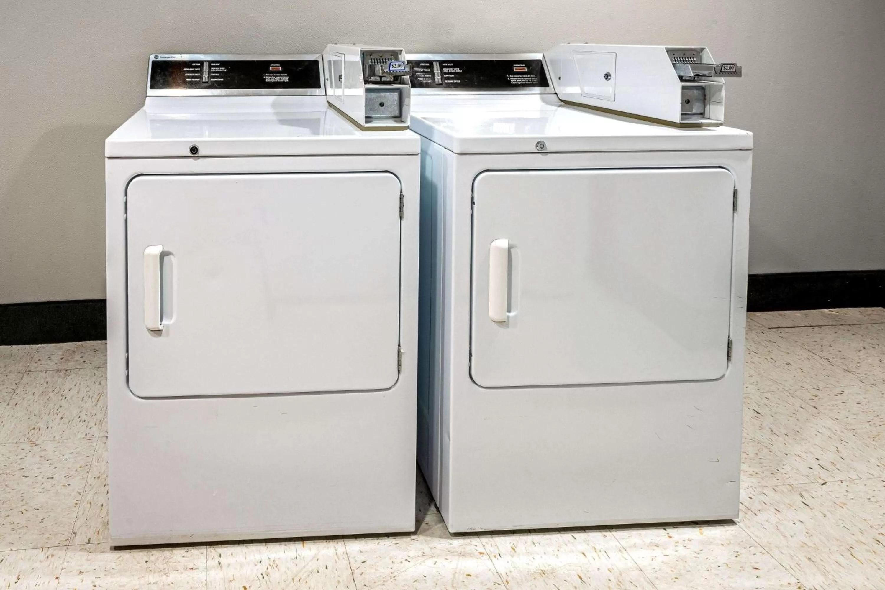 On site in La Quinta by Wyndham Kennewick