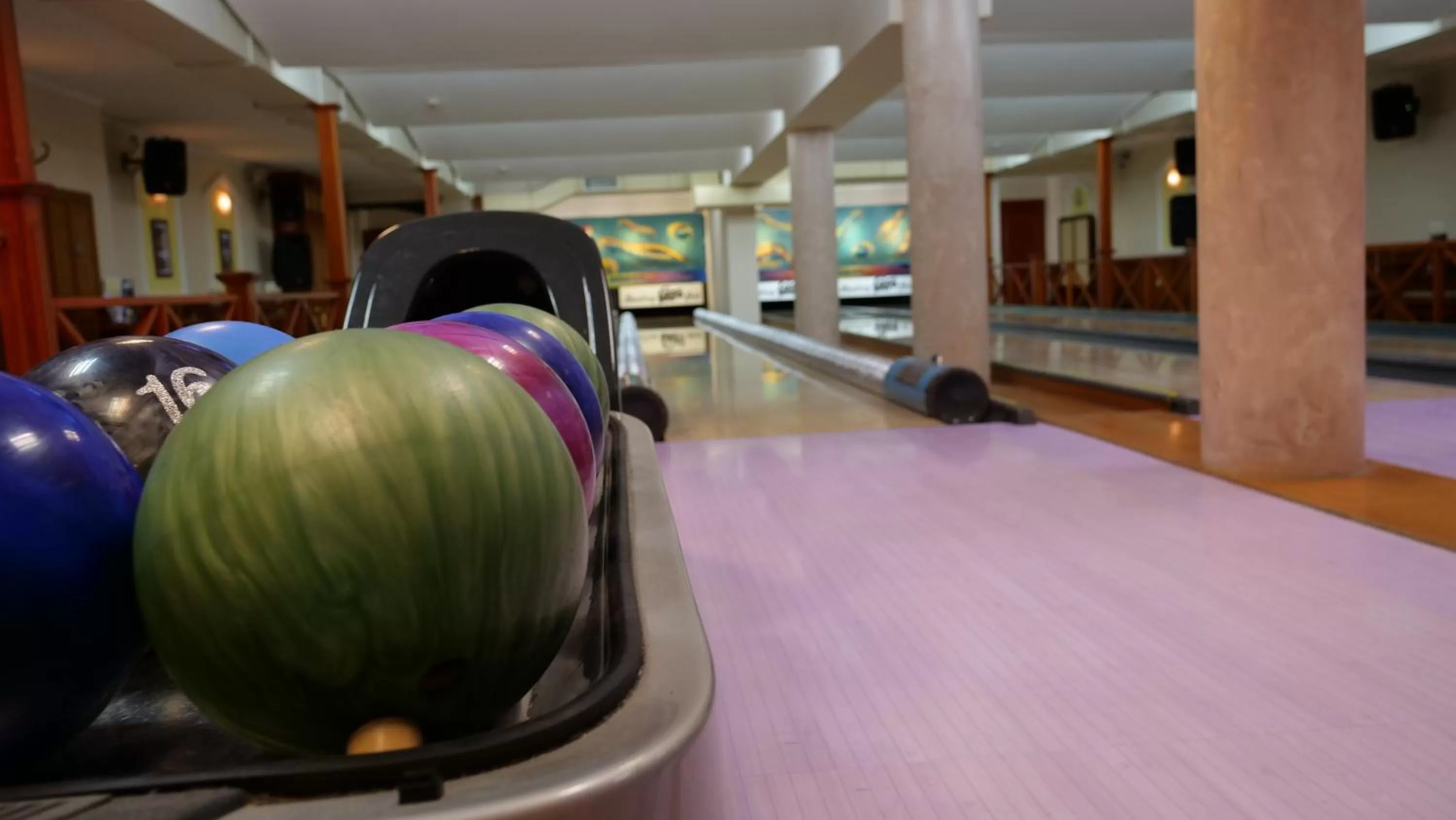 Fitness centre/facilities in Chicago Vendégház