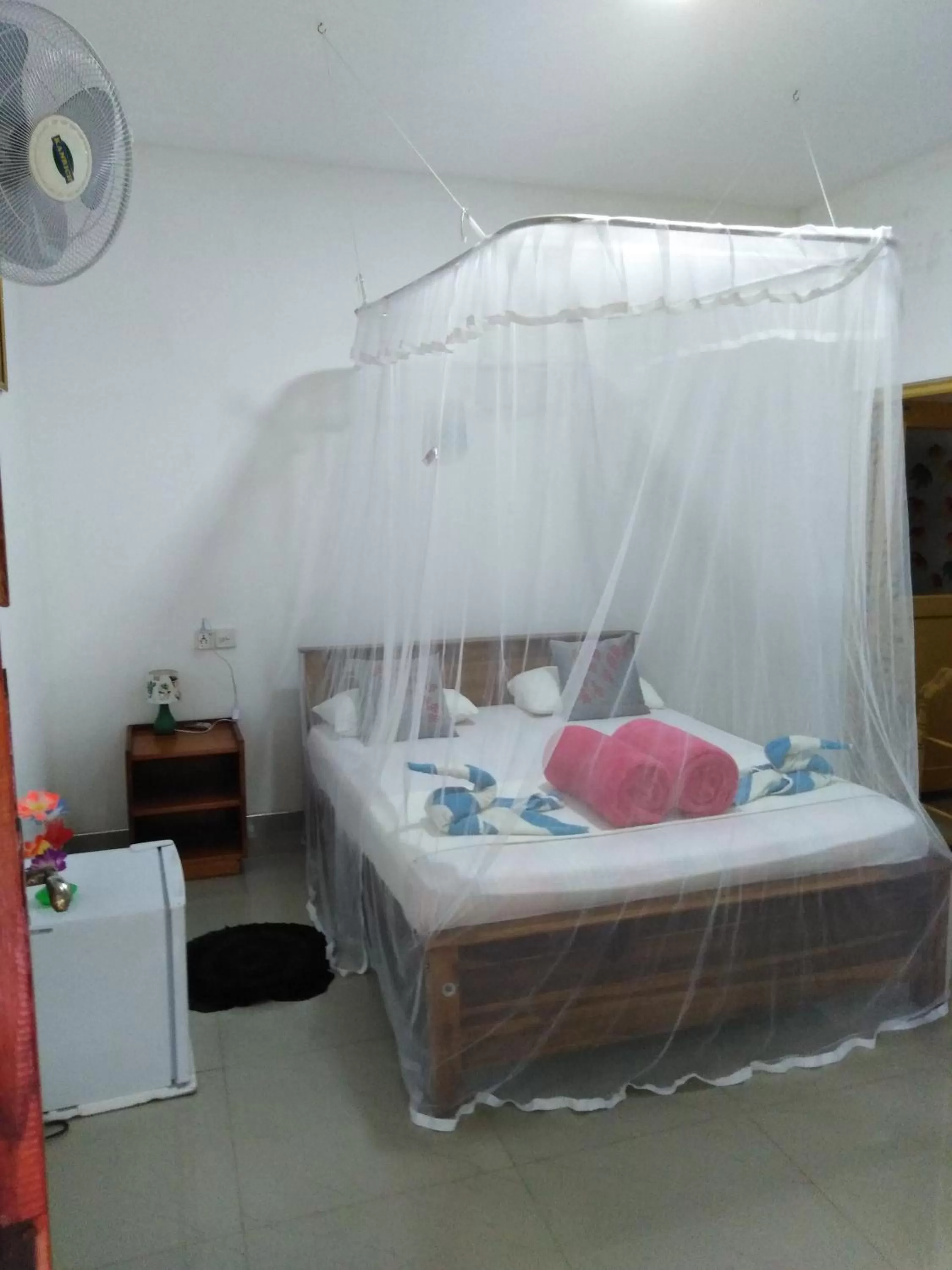 Deluxe Double Room - single occupancy in Littleadams View